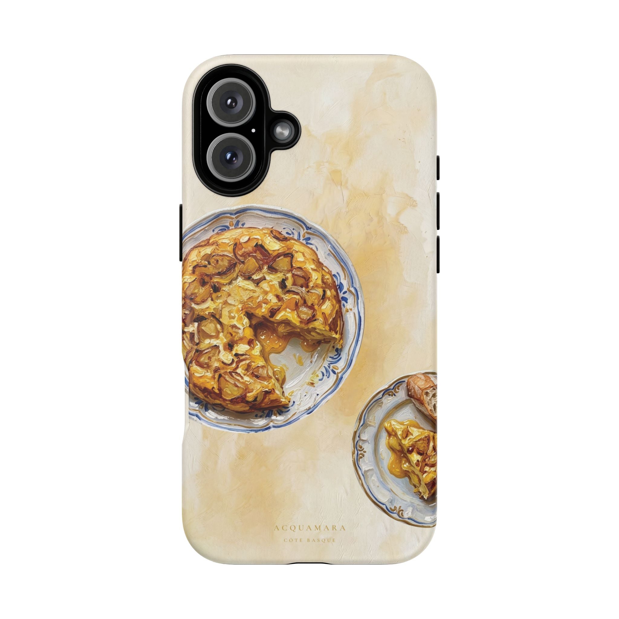 La Tortilla