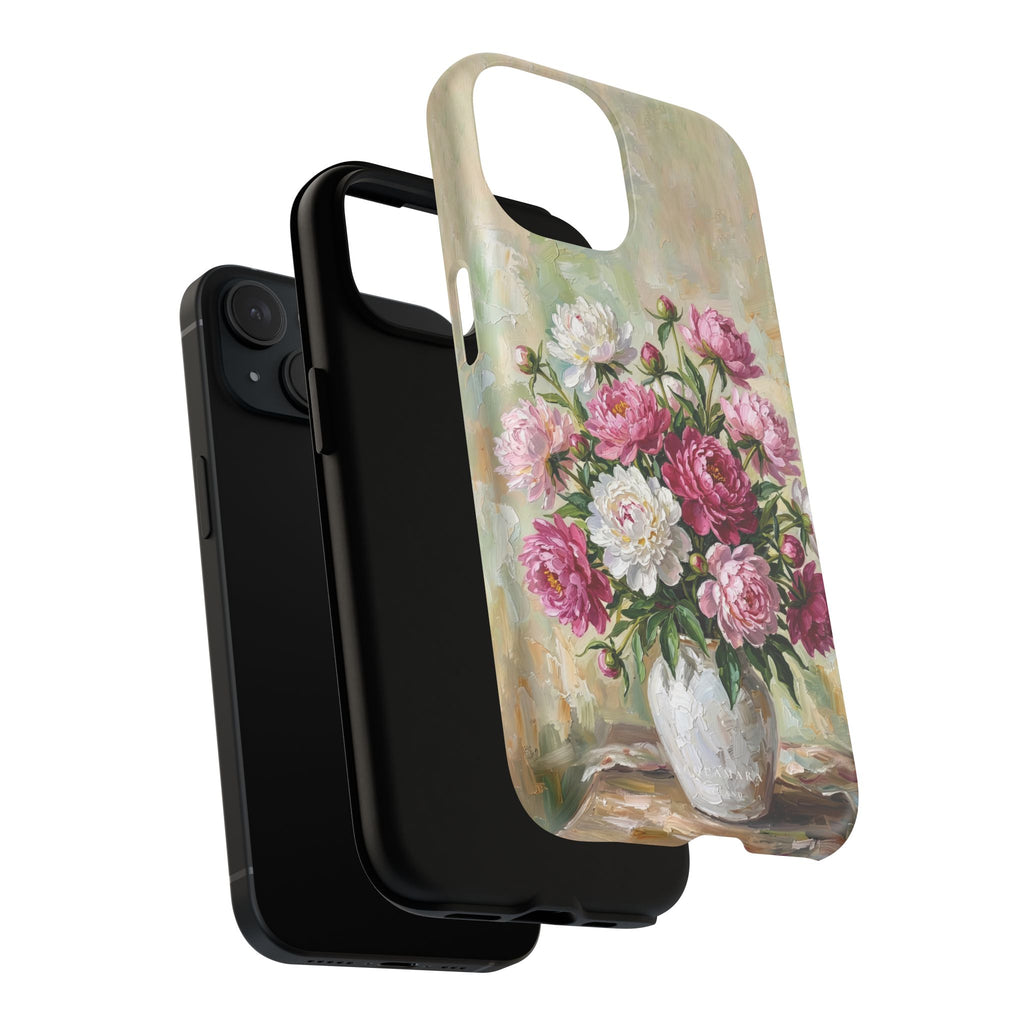 Peonies (MagSafe)