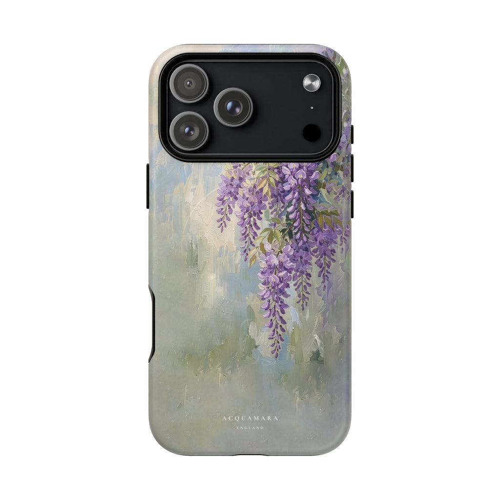 The Wisteria (MagSafe)