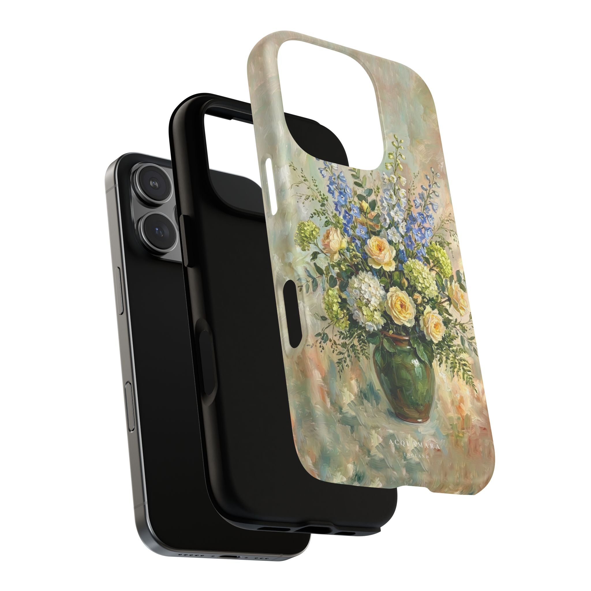 The Summer Bouquet (MagSafe)