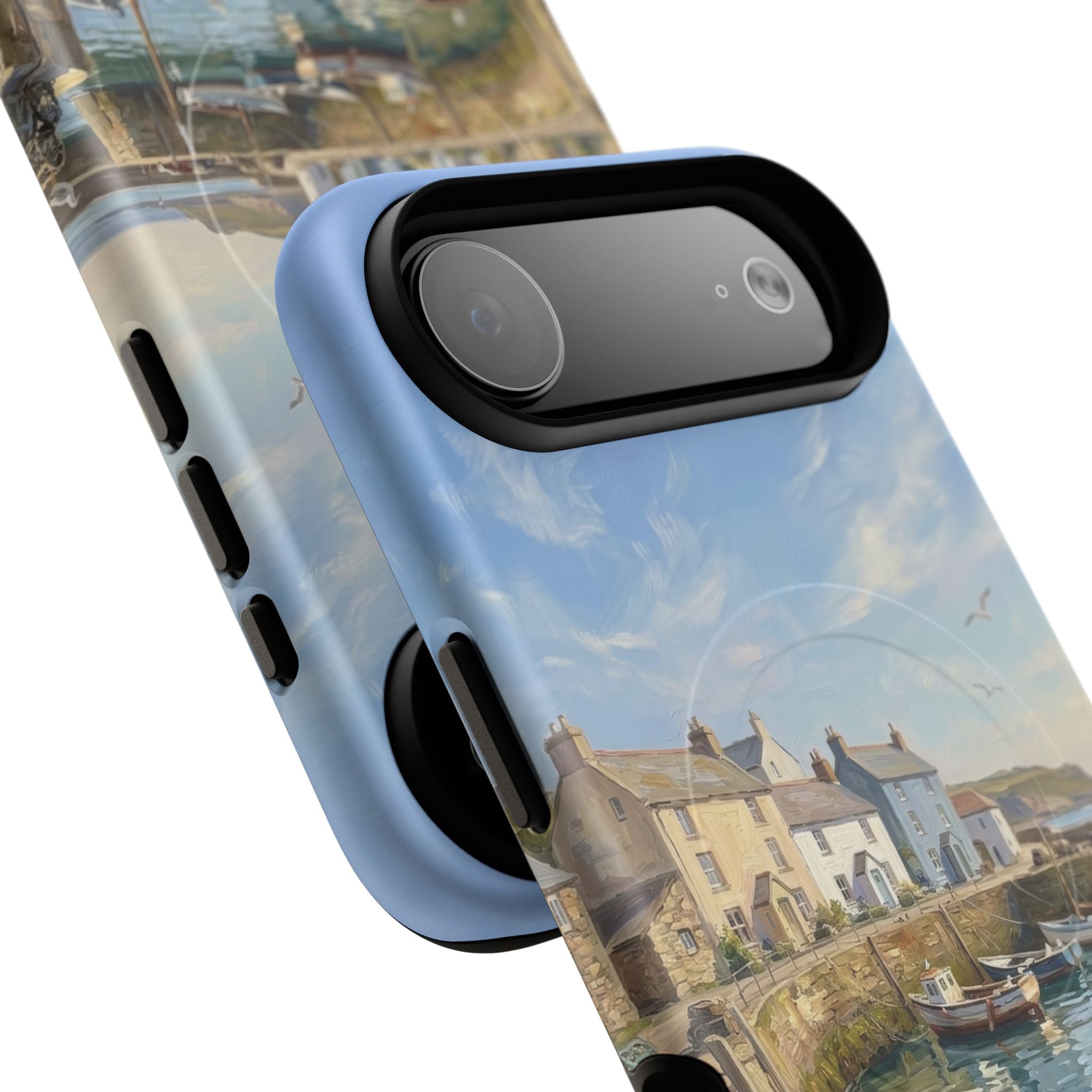 The Slipway (MagSafe)