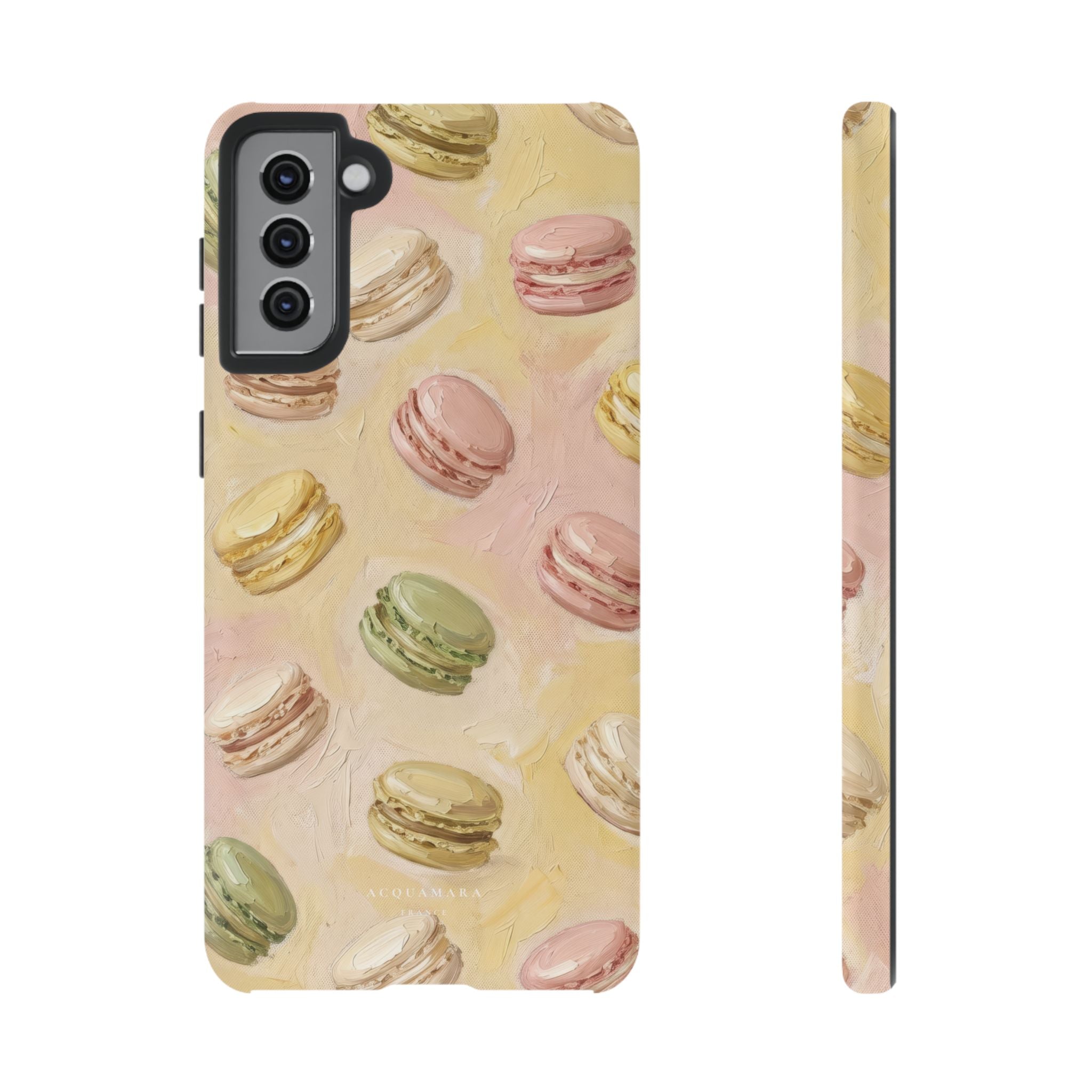 Les Macarons
