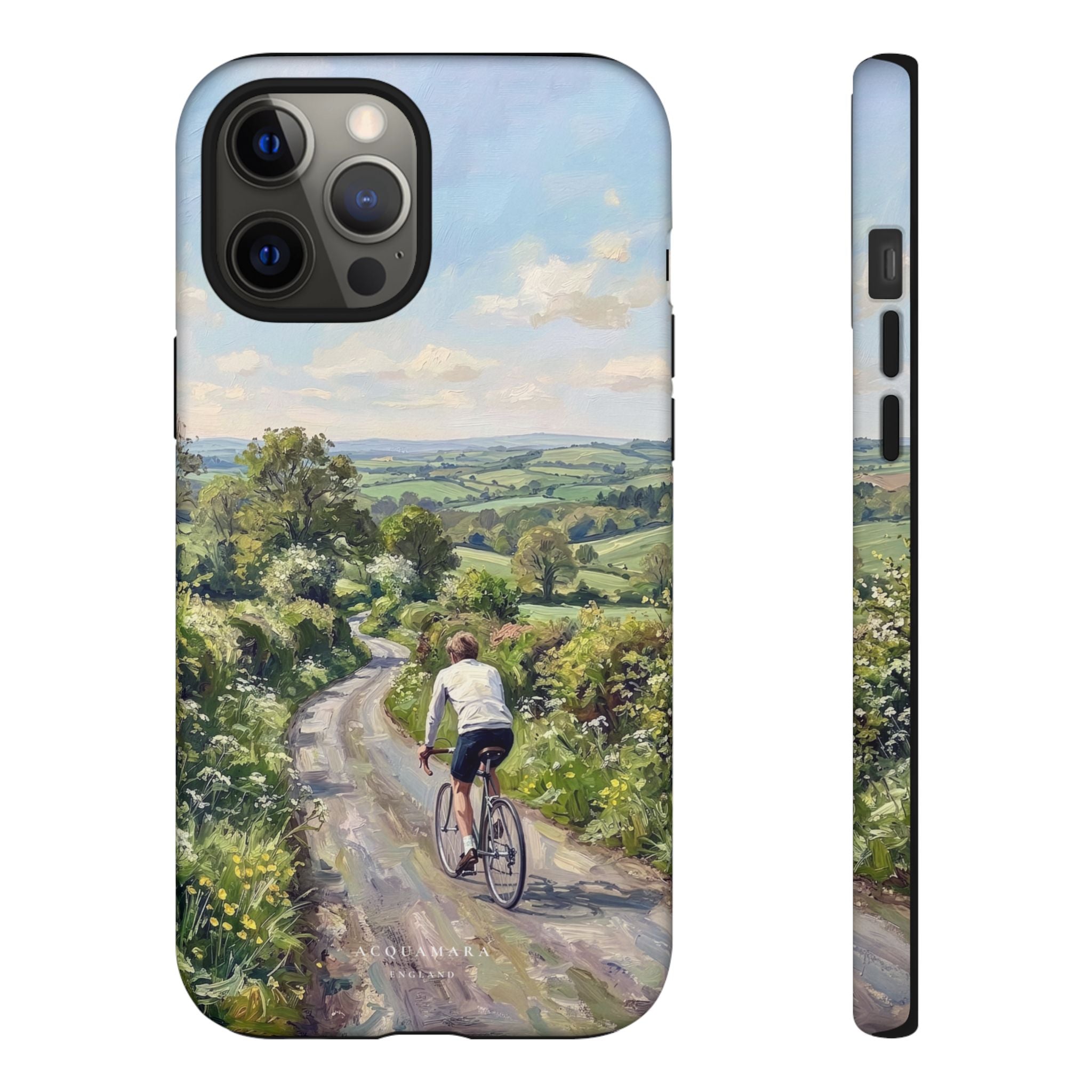 The Cyclist