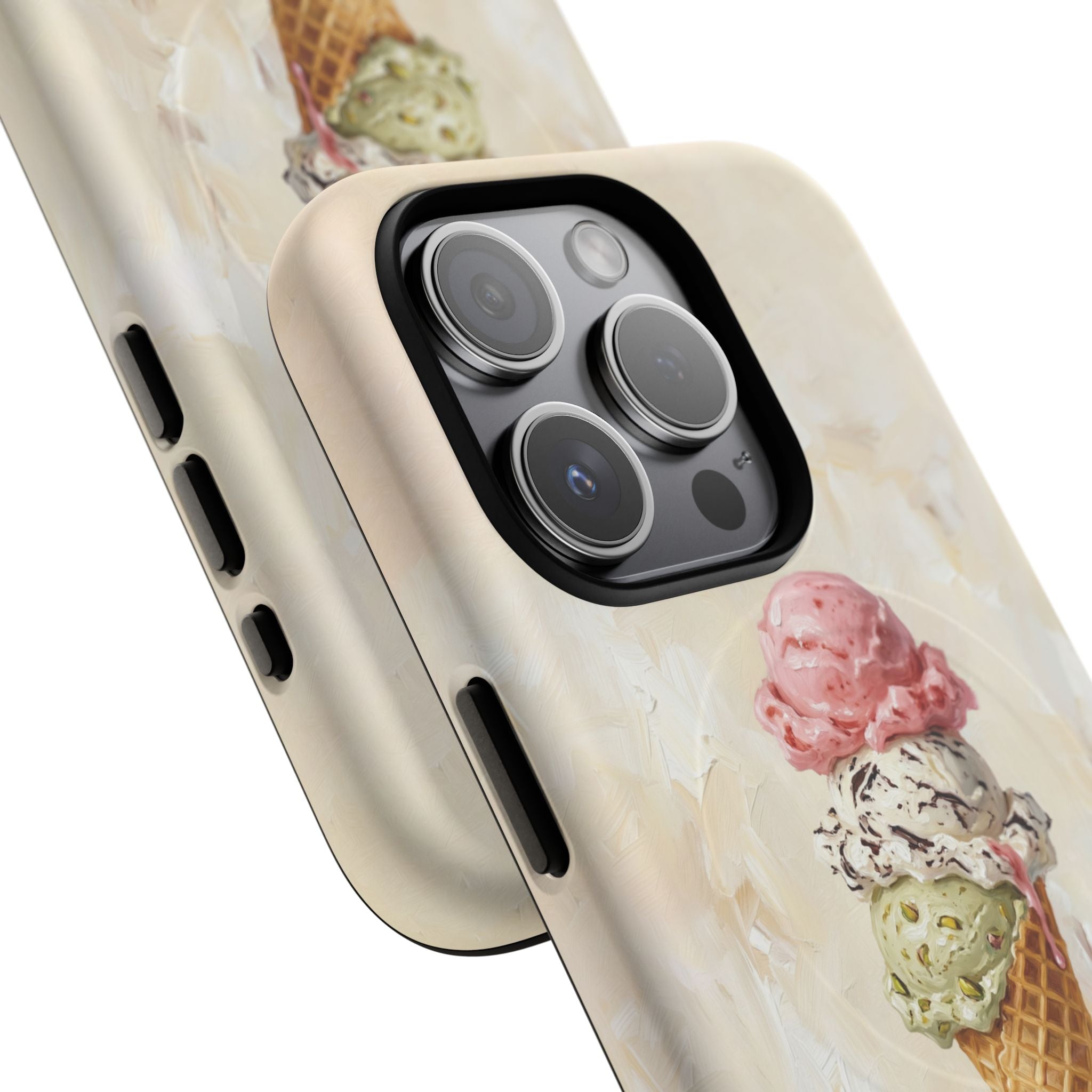 Il Gelato (MagSafe)
