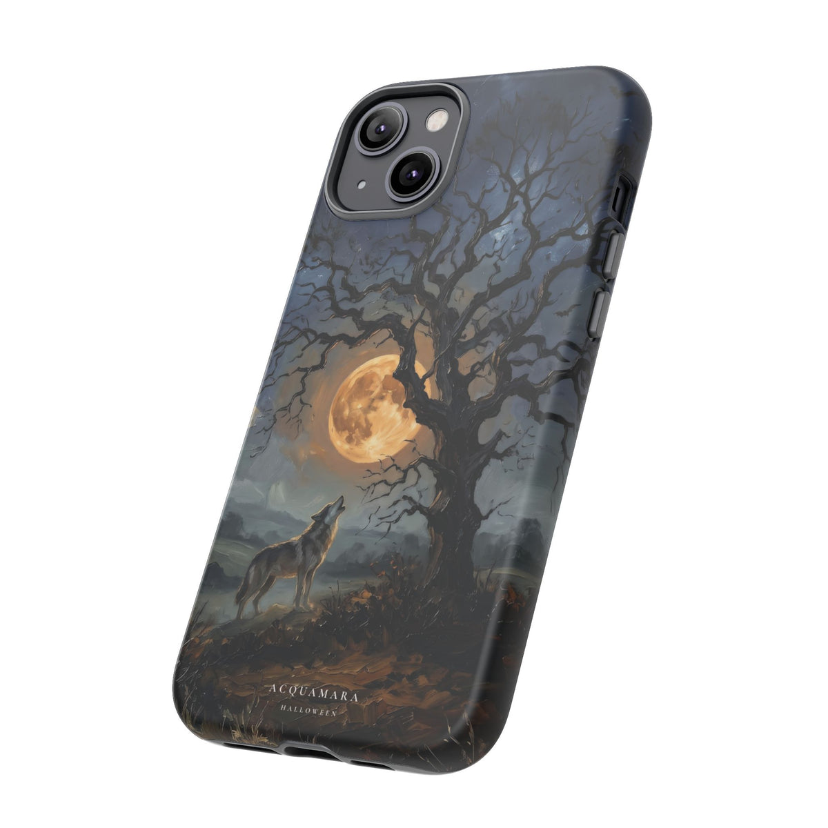 Hunter's Moon