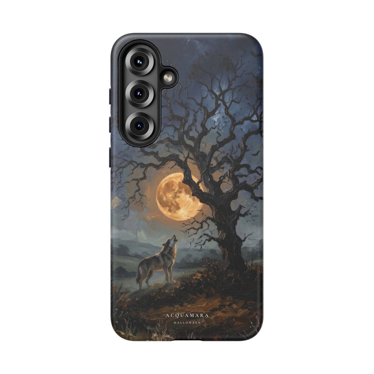 Hunter's Moon