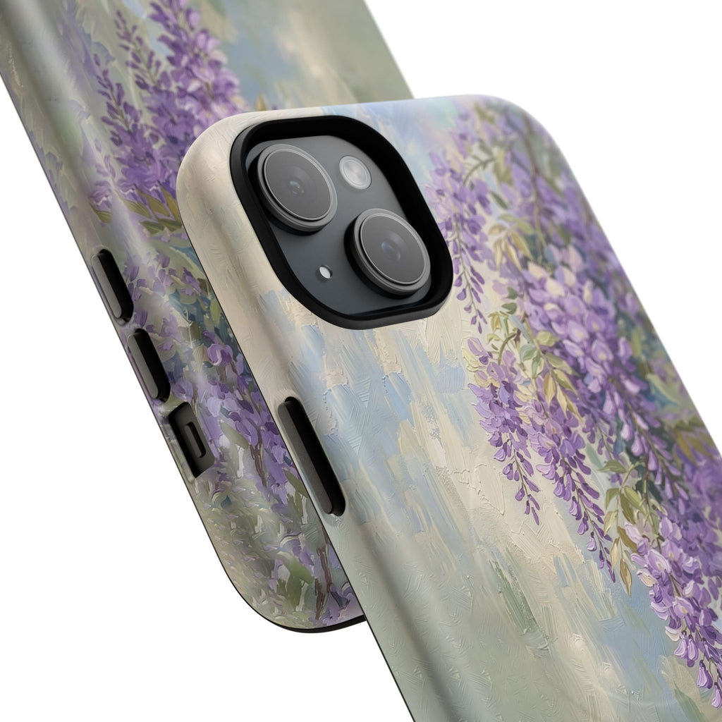 The Wisteria (MagSafe)