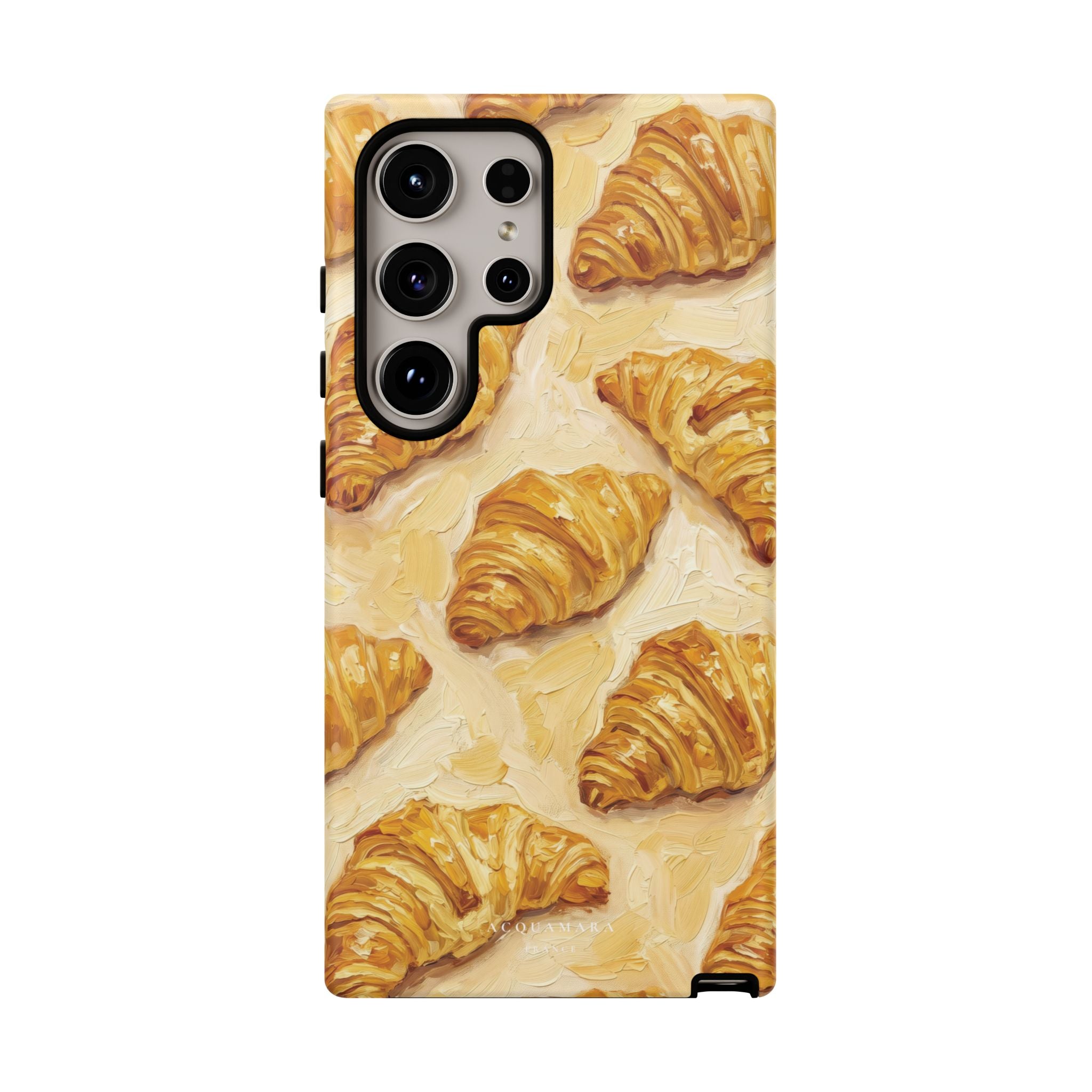 Les Croissants