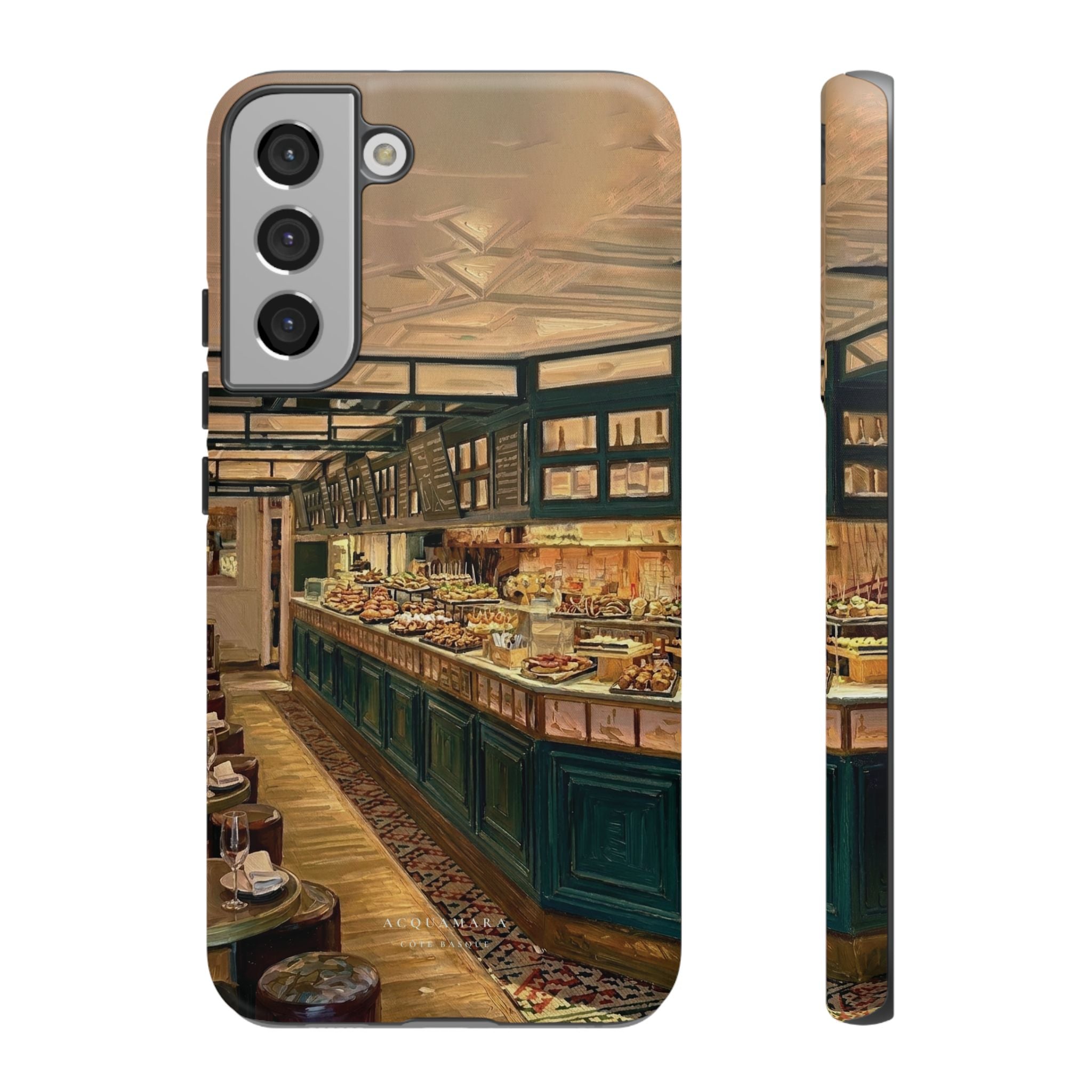 Pintxo Bar