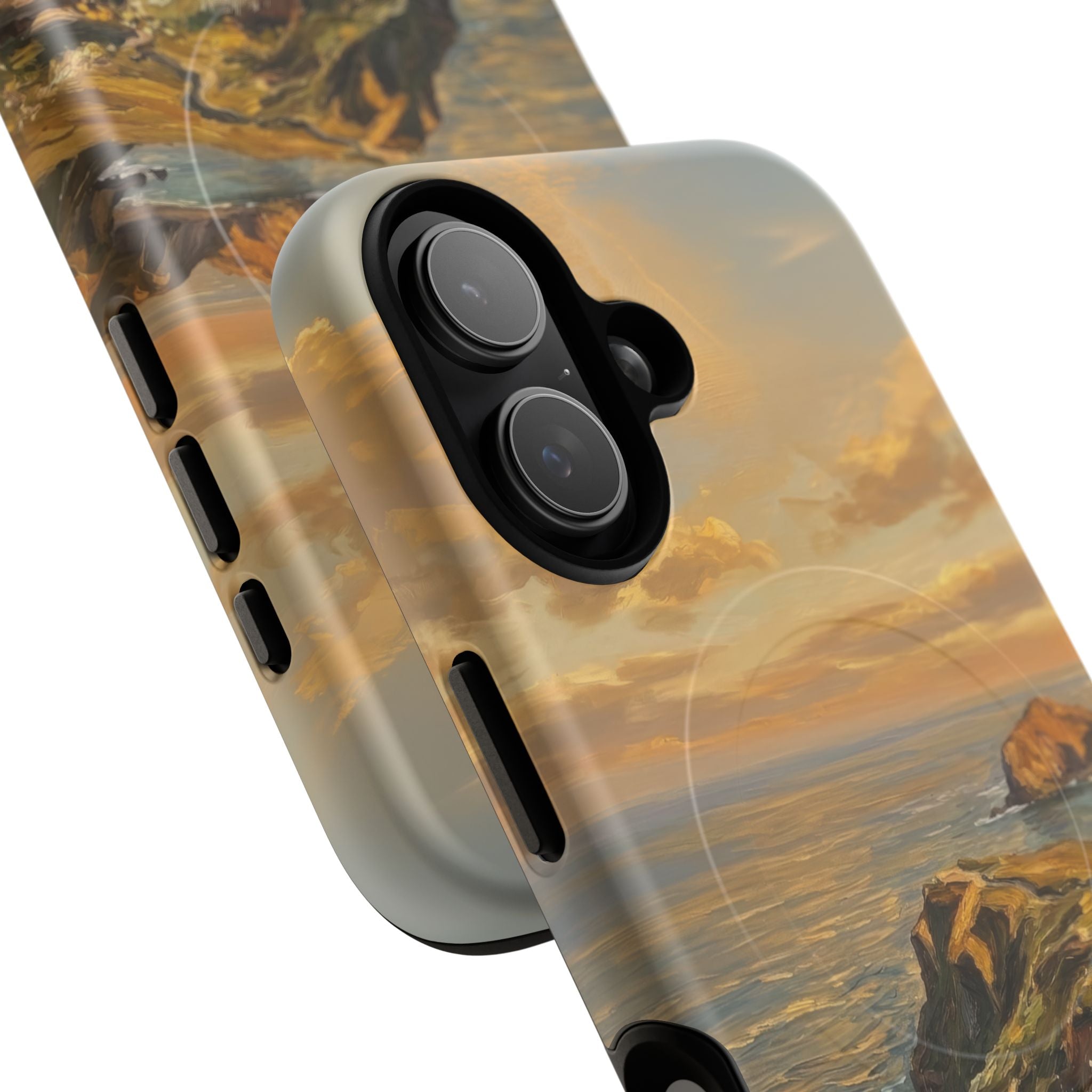 The Cliff Walk (MagSafe)