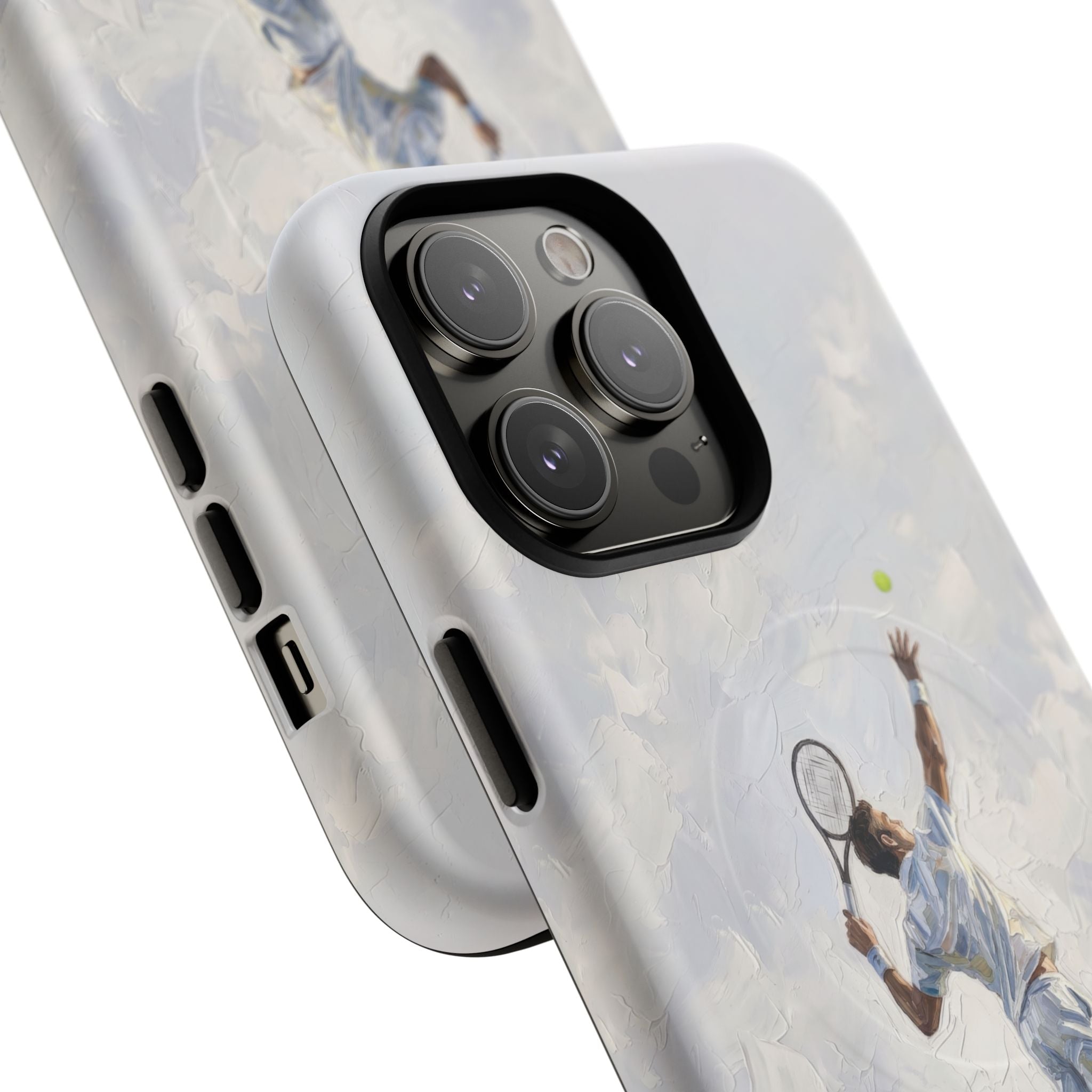 The Serve (MagSafe)