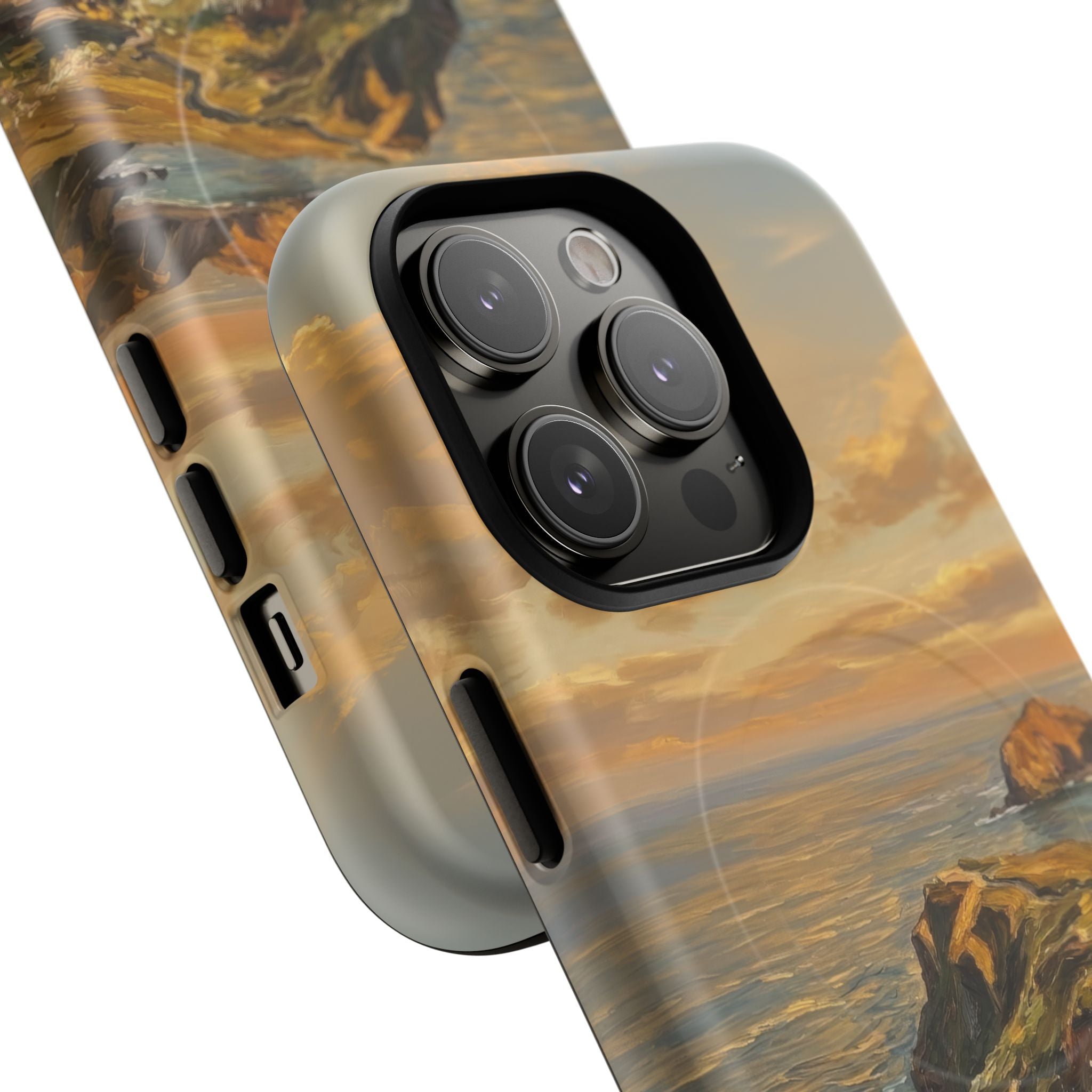 The Cliff Walk (MagSafe)