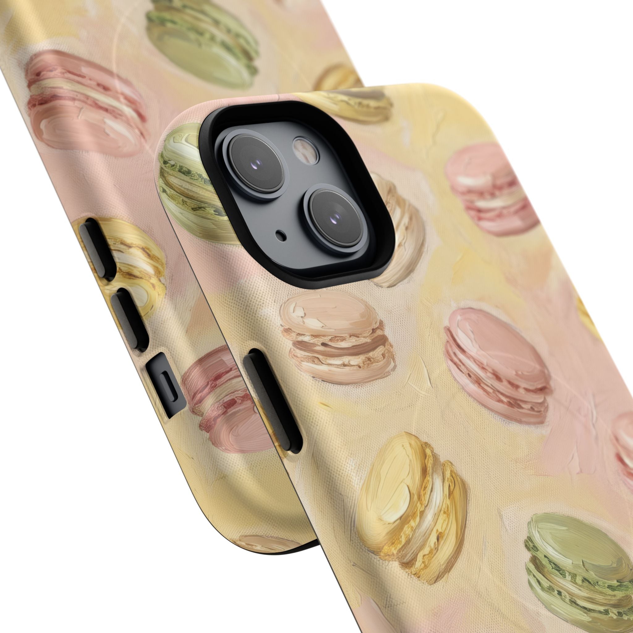 Les Macarons (MagSafe)