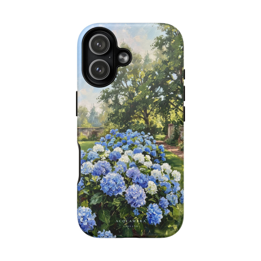 Hydrangeas (MagSafe)