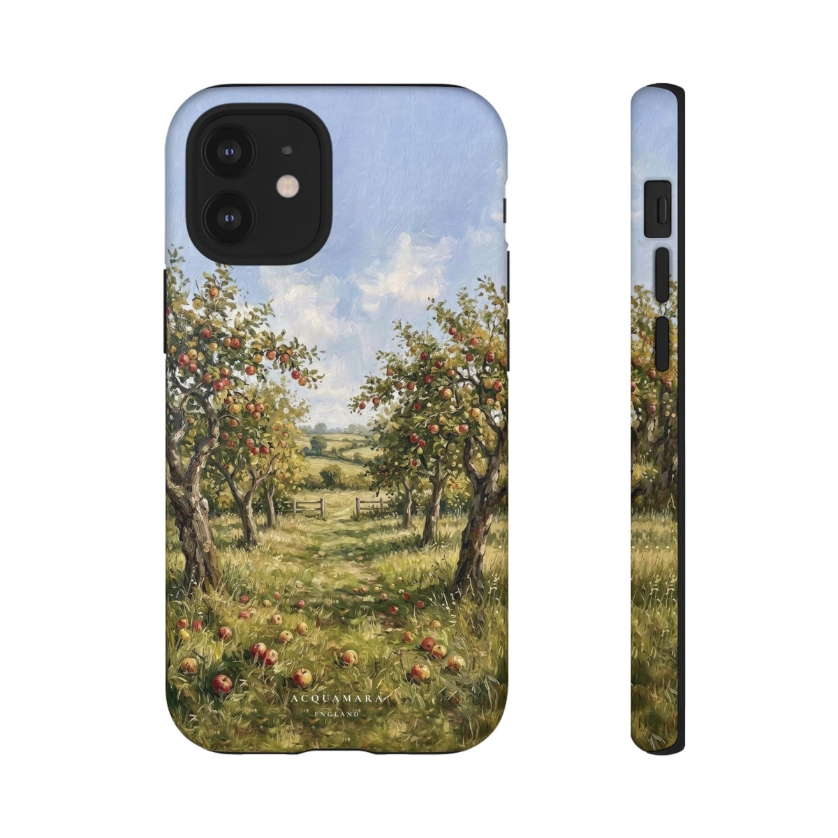The Orchard