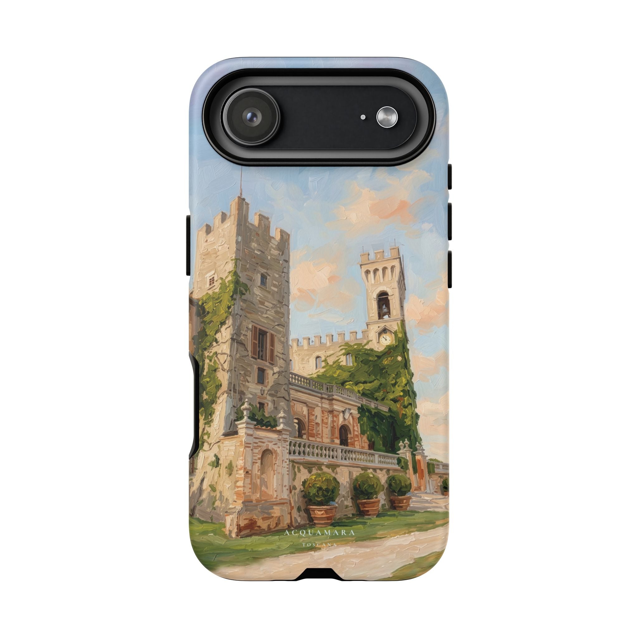 Il Castello Toscano