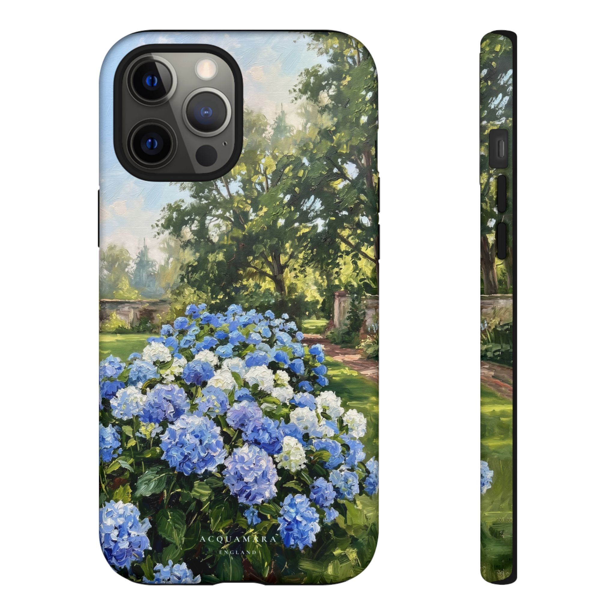Hydrangeas