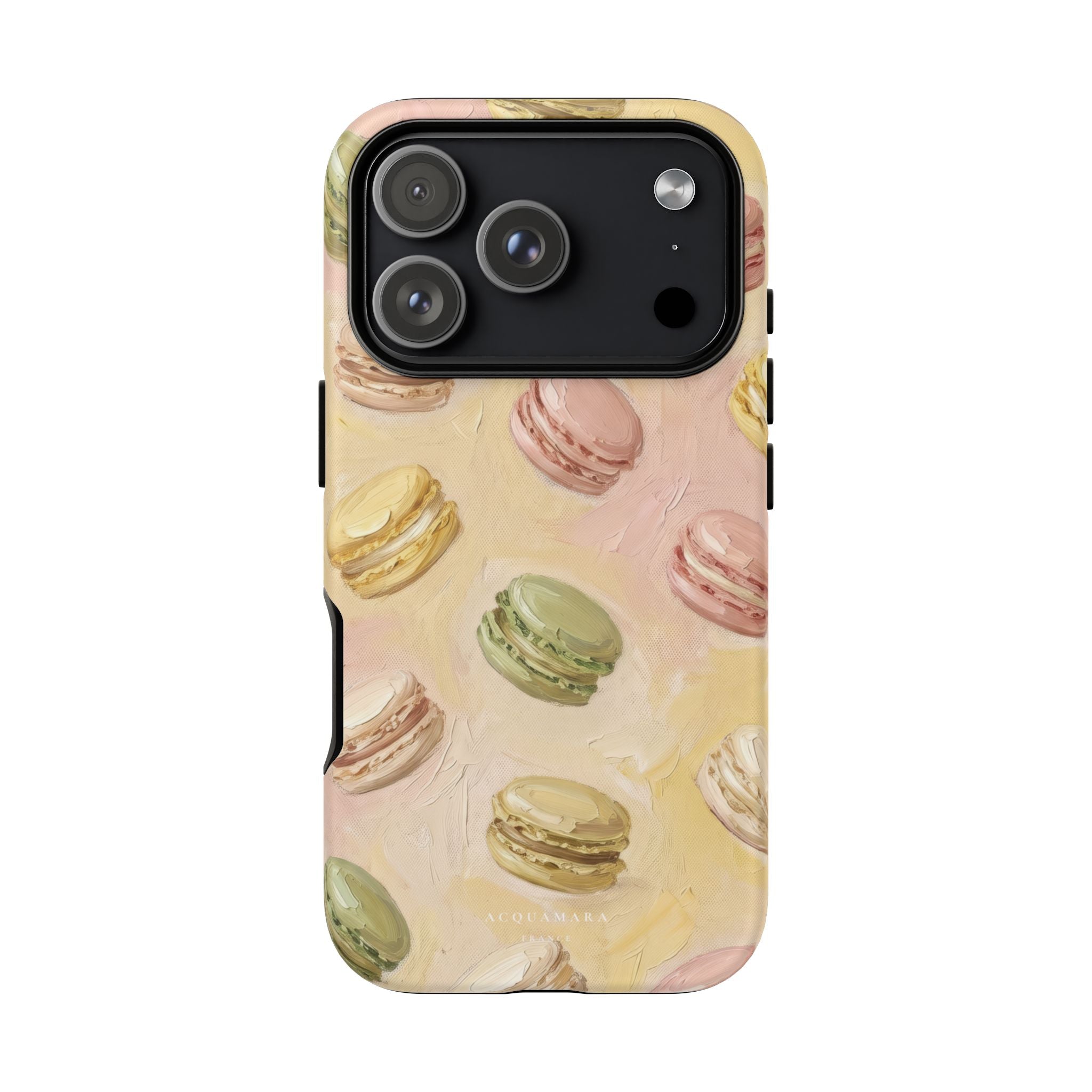 Les Macarons