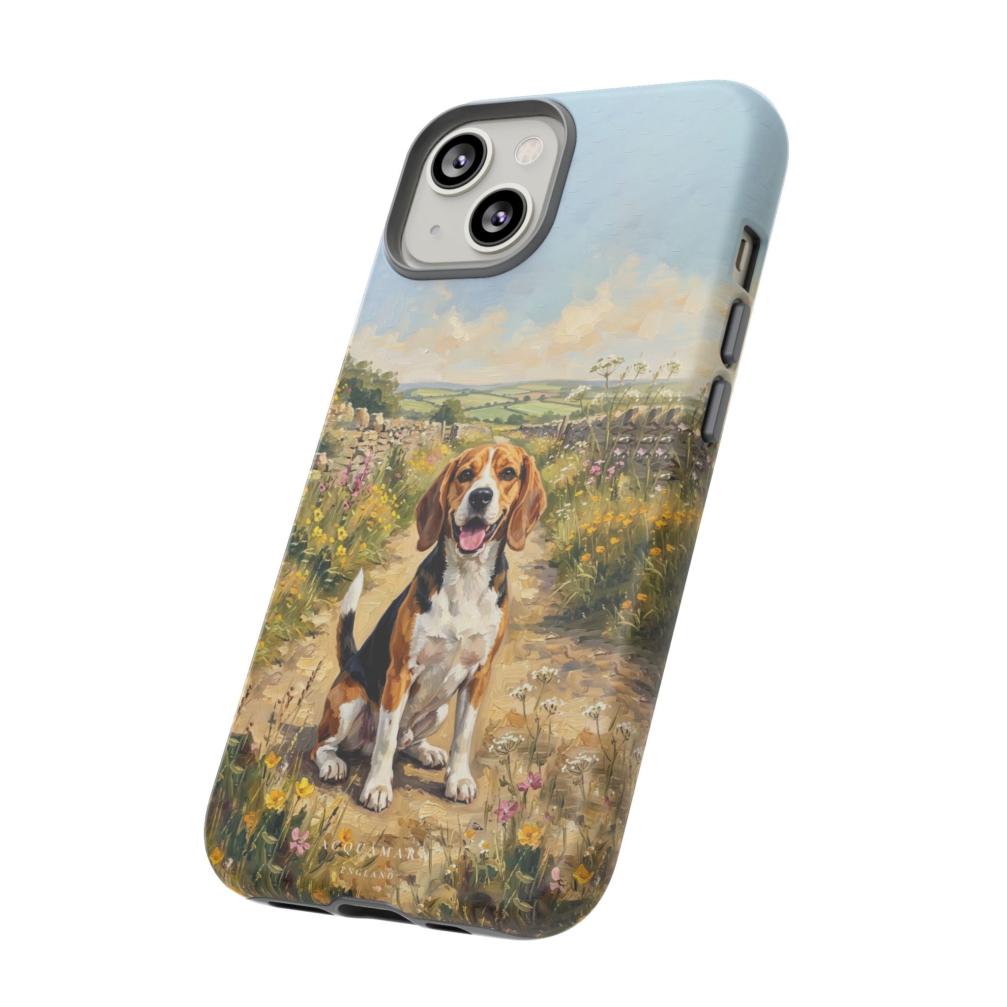 The Beagle
