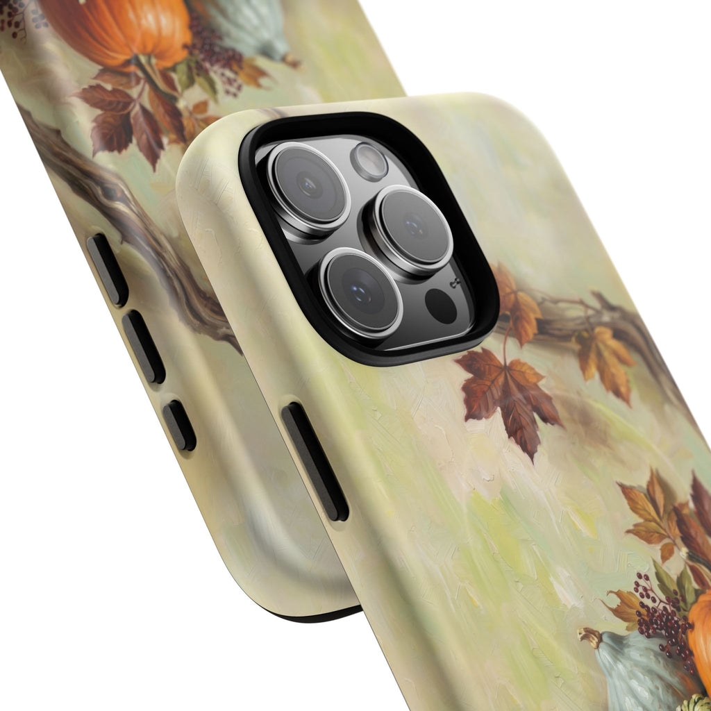 The Harvest Table (MagSafe)