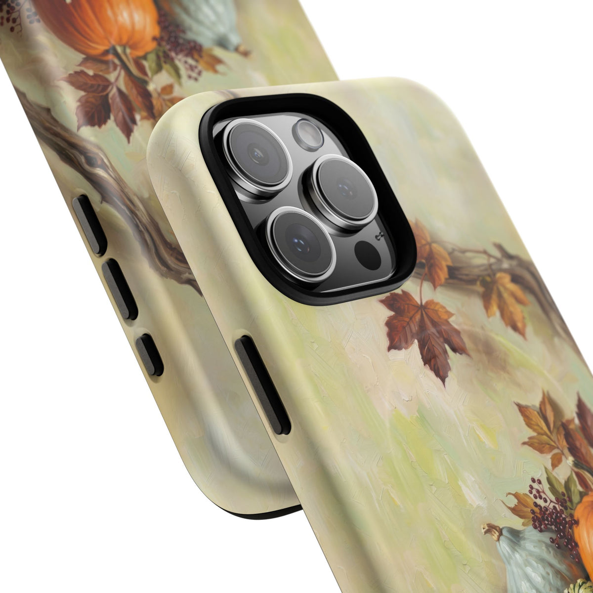 The Harvest Table (MagSafe)