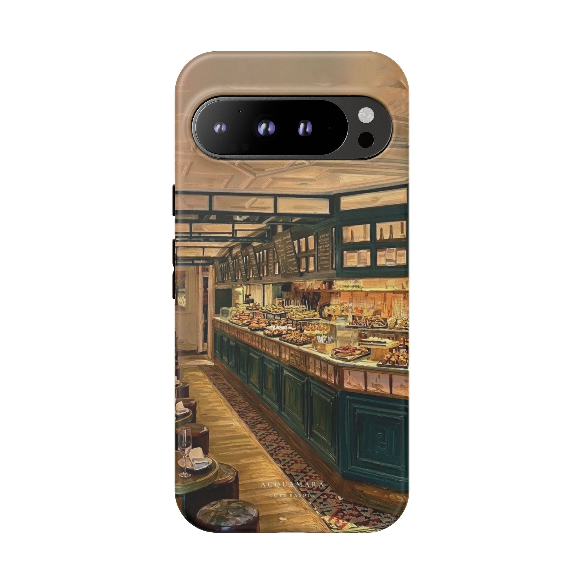 Pintxo Bar