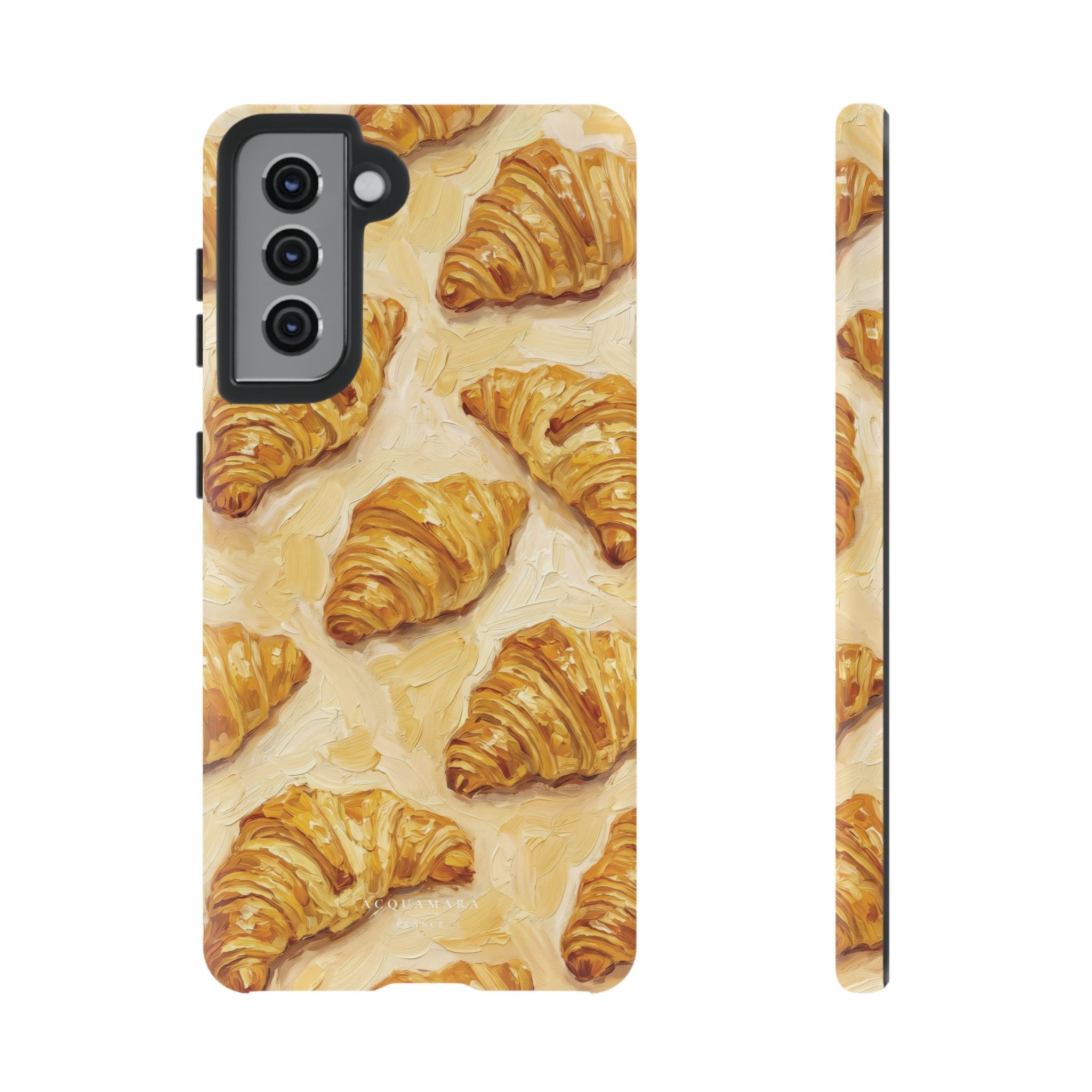 Les Croissants