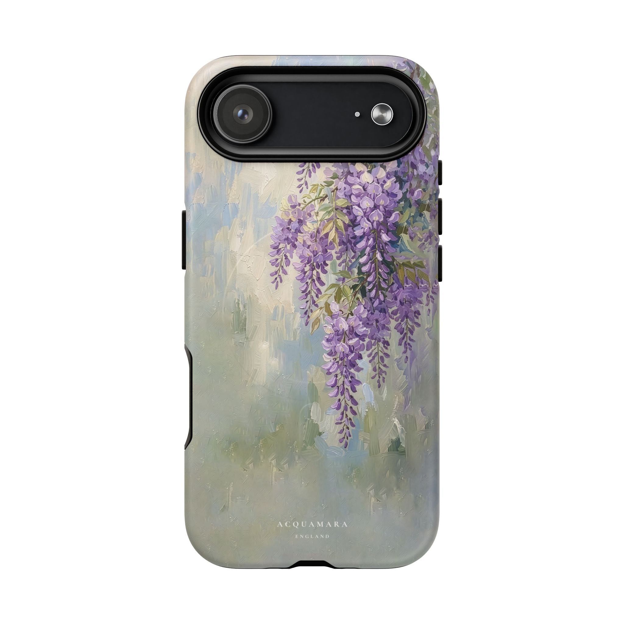 The Wisteria (MagSafe)