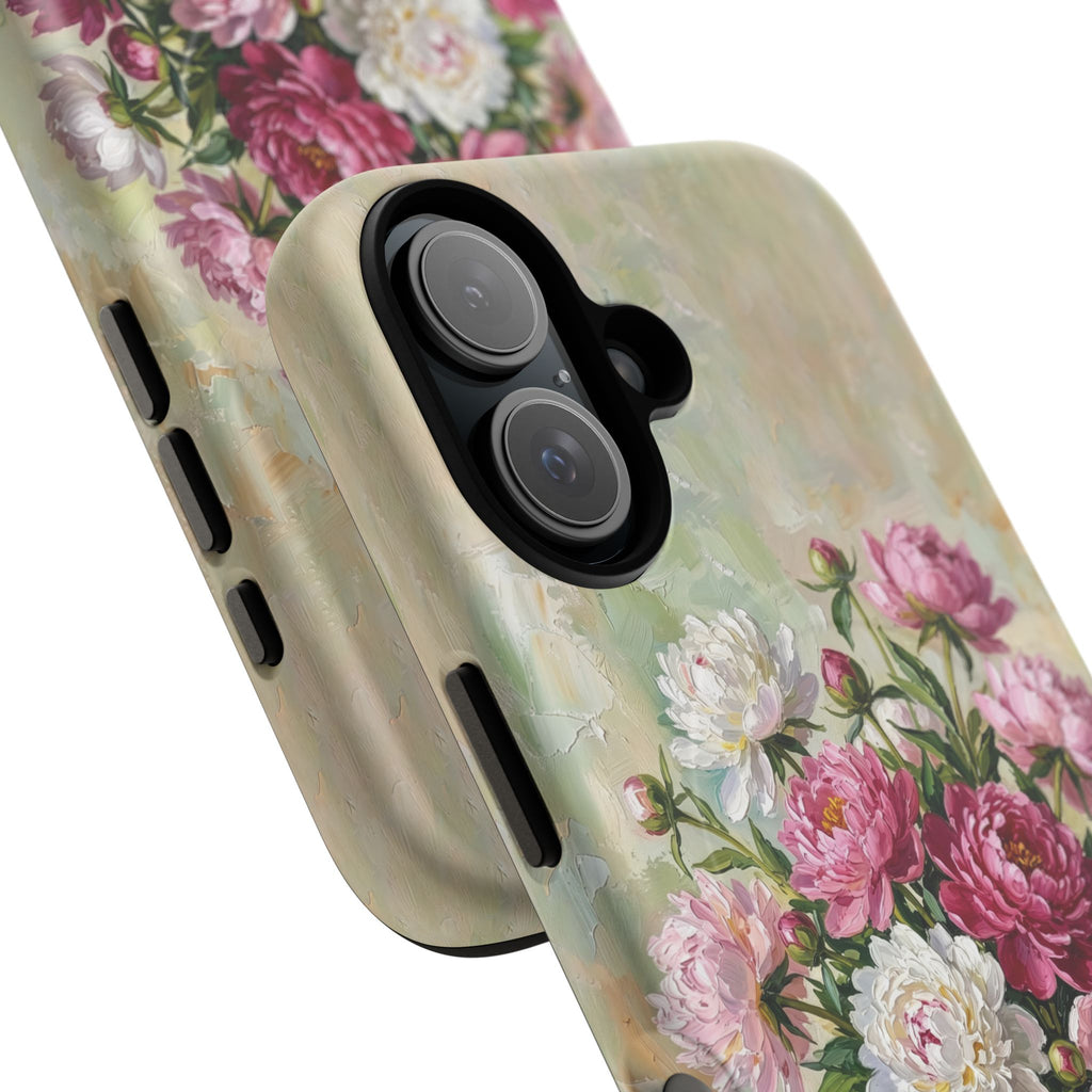 Peonies (MagSafe)