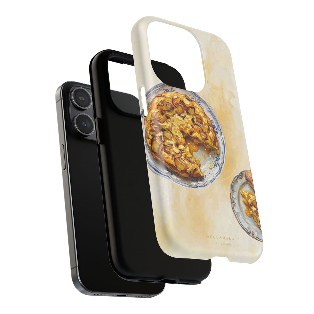 La Tortilla (MagSafe)