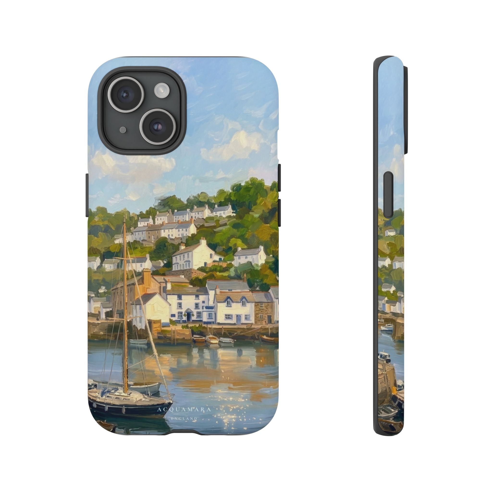 The Harbour