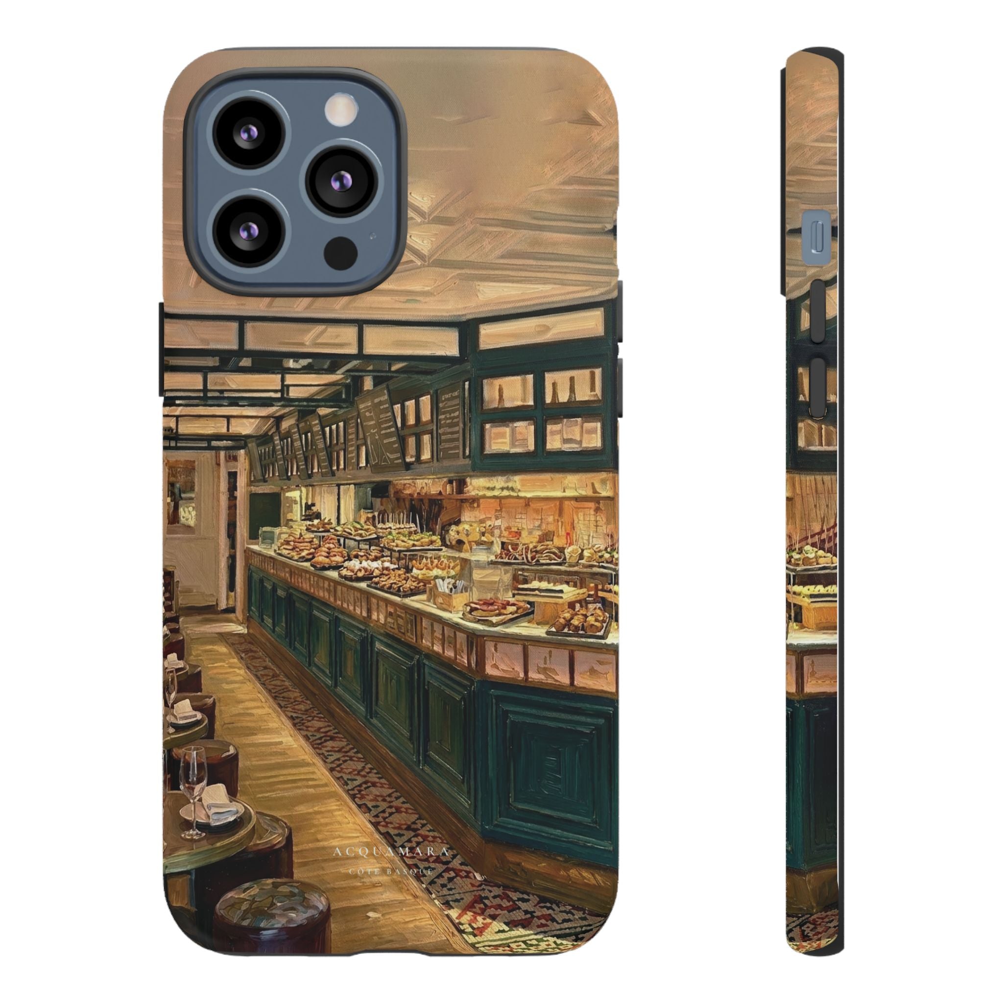 Pintxo Bar