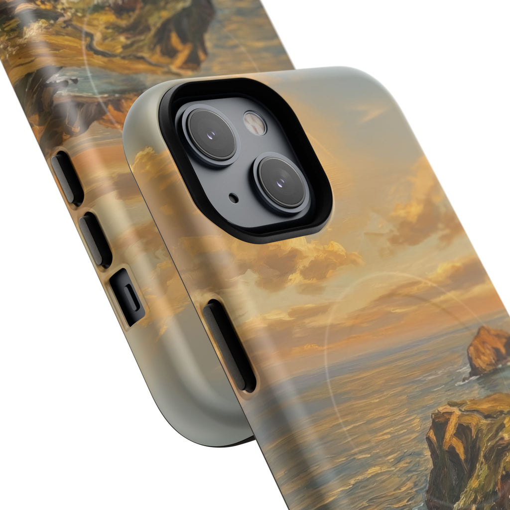 The Cliff Walk (MagSafe)