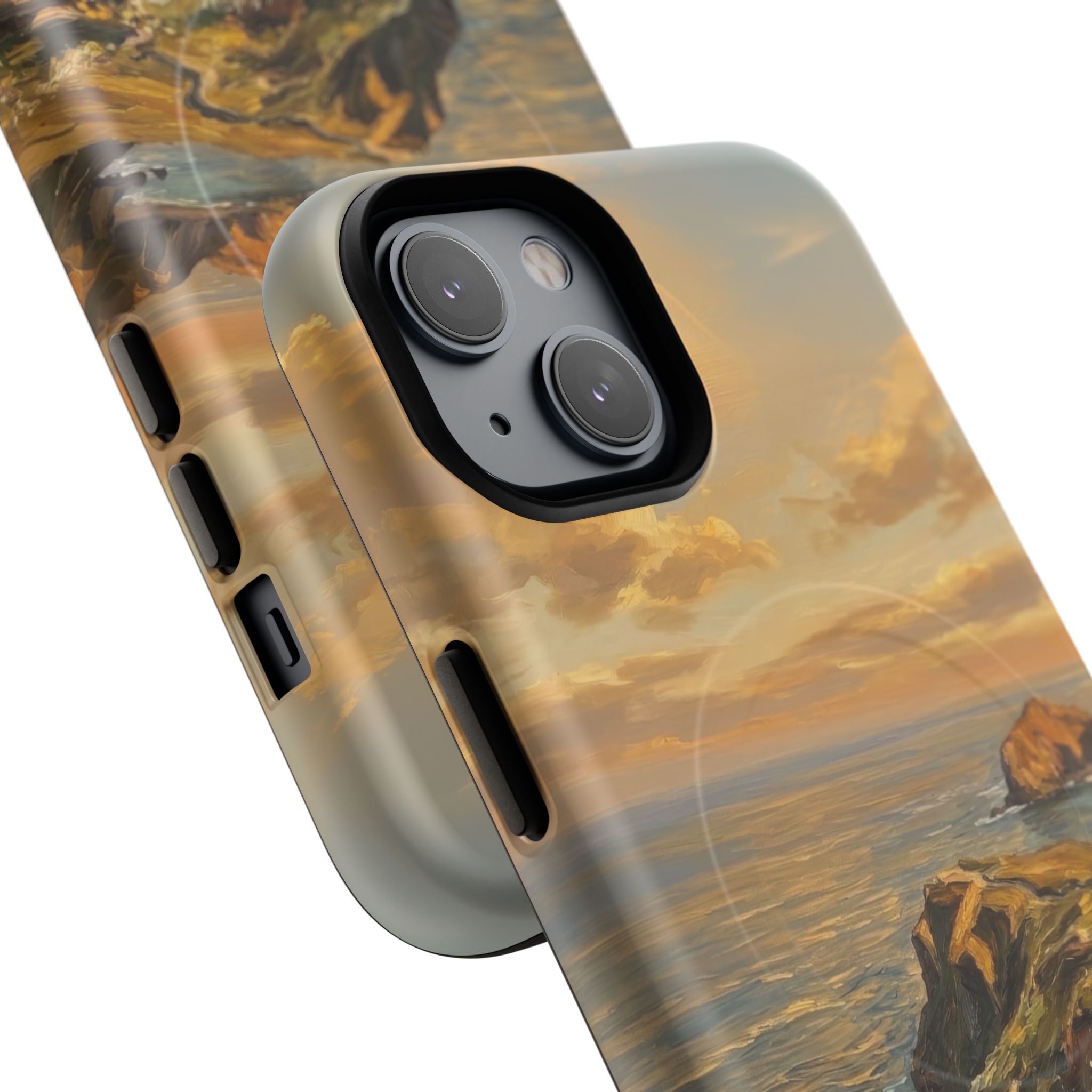 The Cliff Walk (MagSafe)