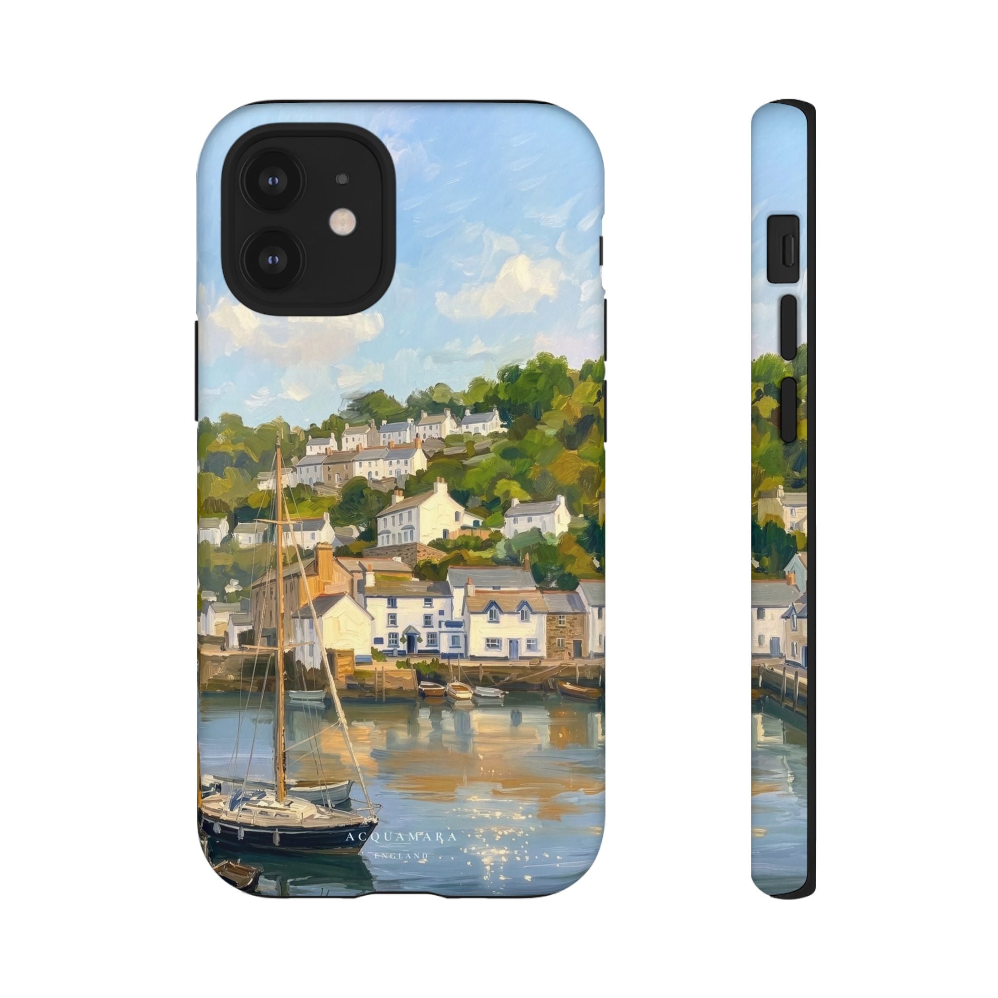 The Harbour