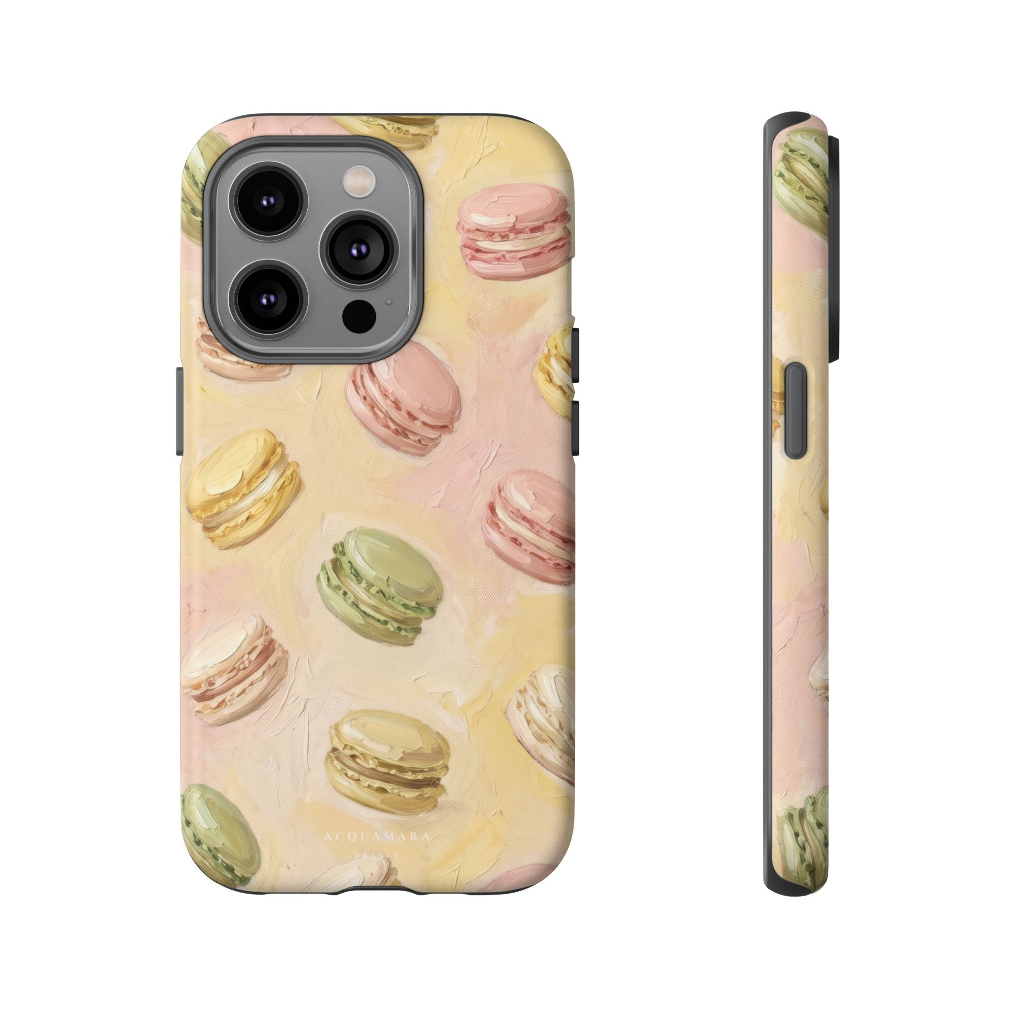 Les Macarons