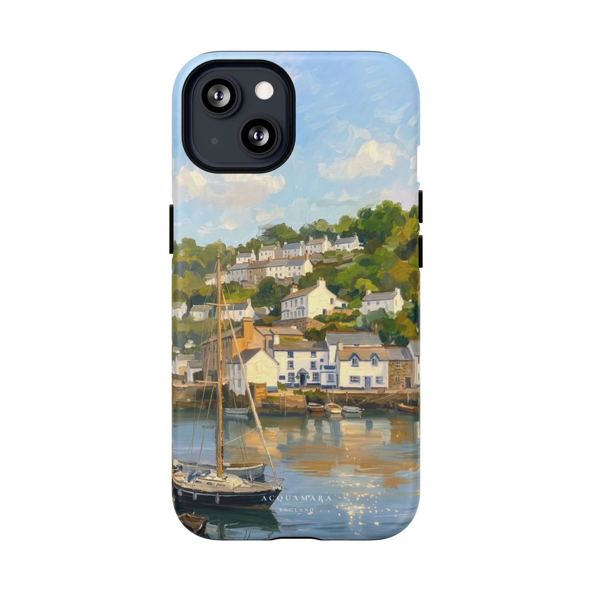 The Harbour (MagSafe)