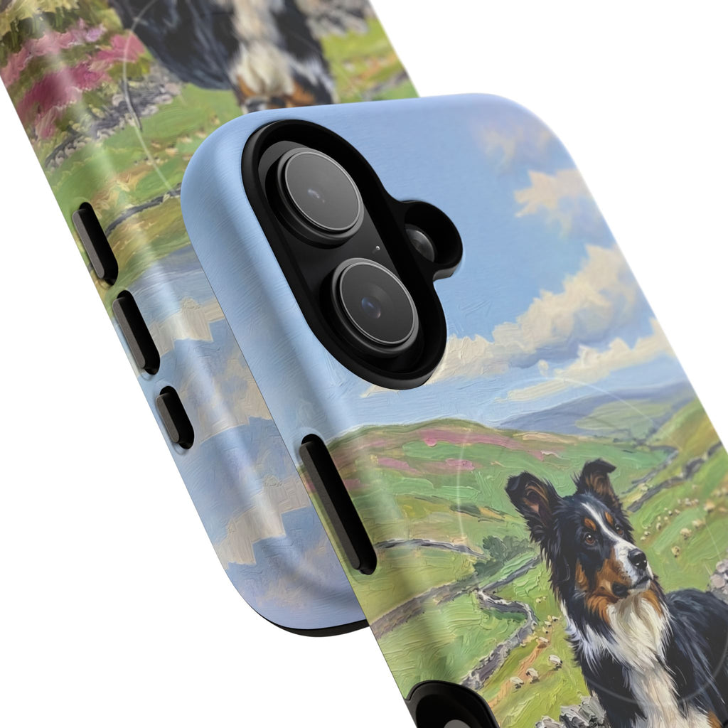 The Border Collie (MagSafe)