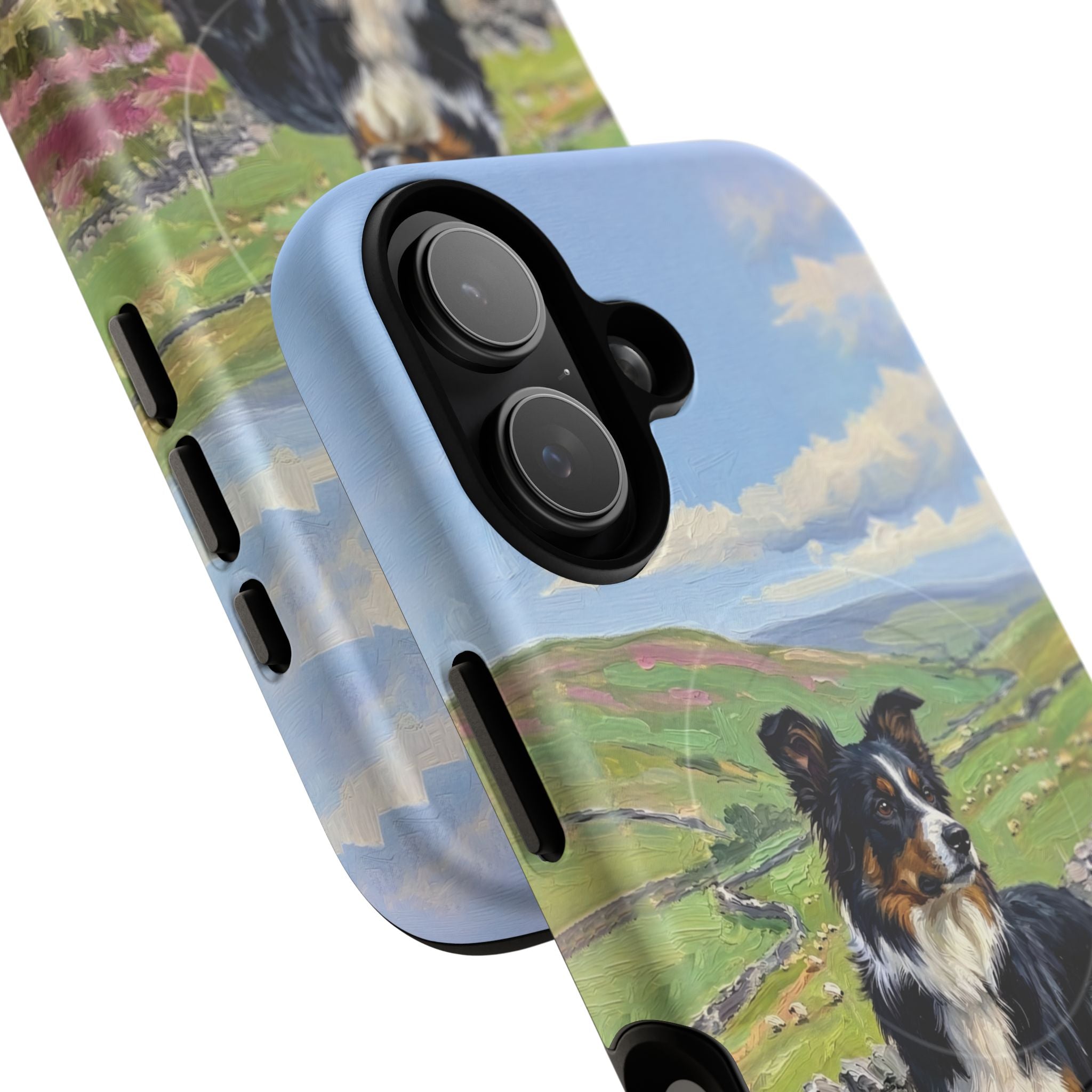 The Border Collie (MagSafe)