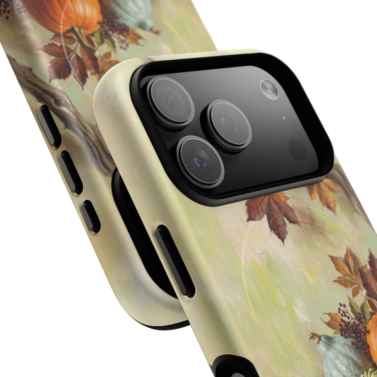 The Harvest Table (MagSafe)