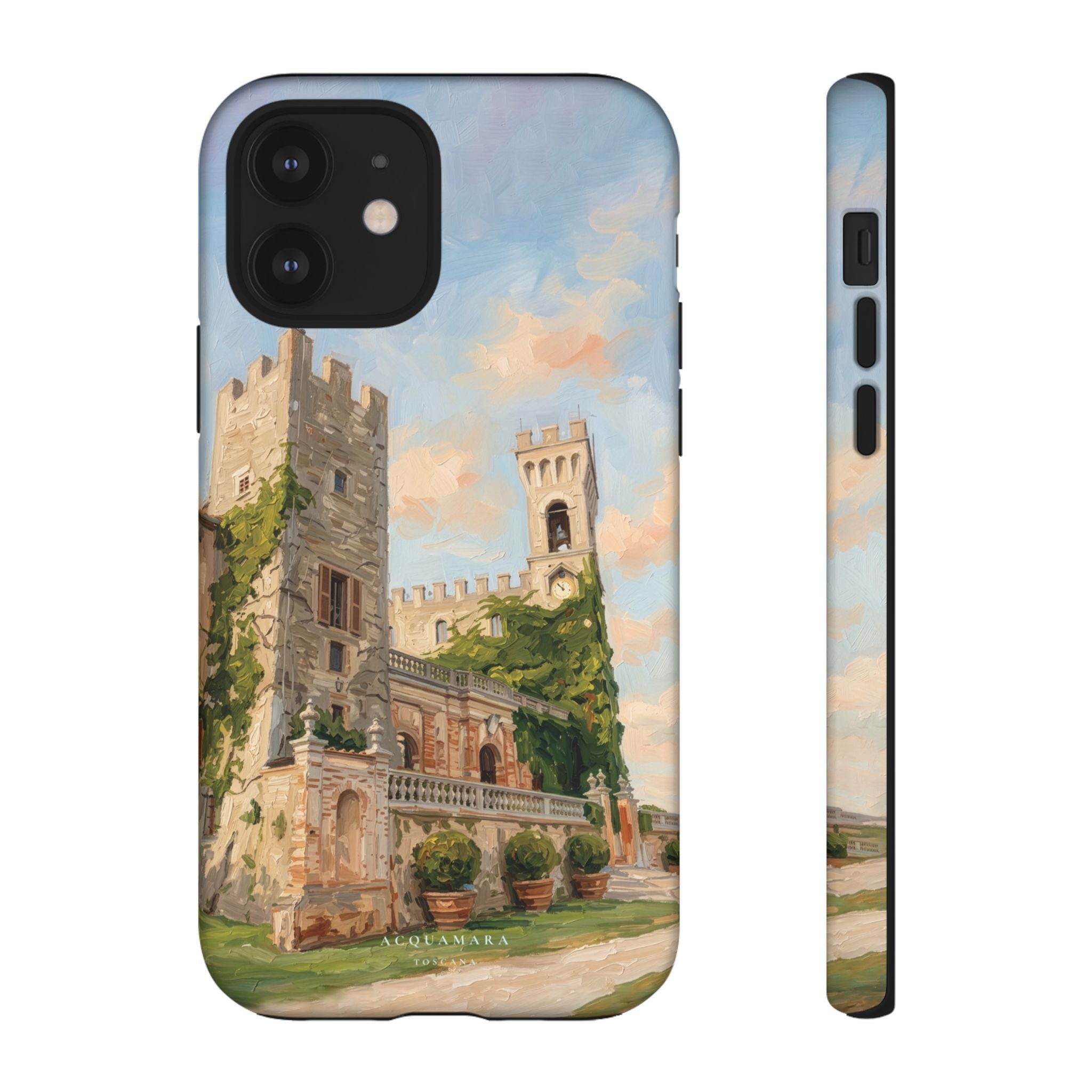 Il Castello Toscano