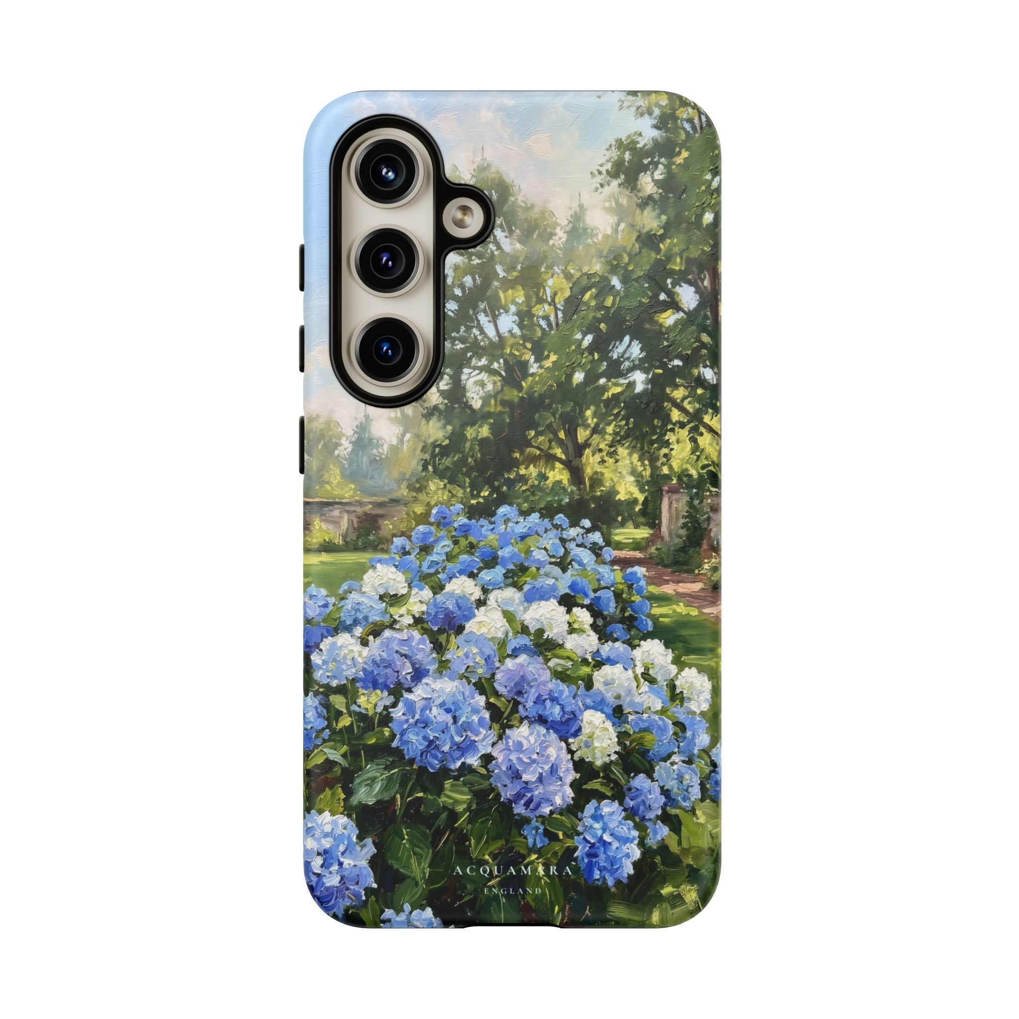 Hydrangeas