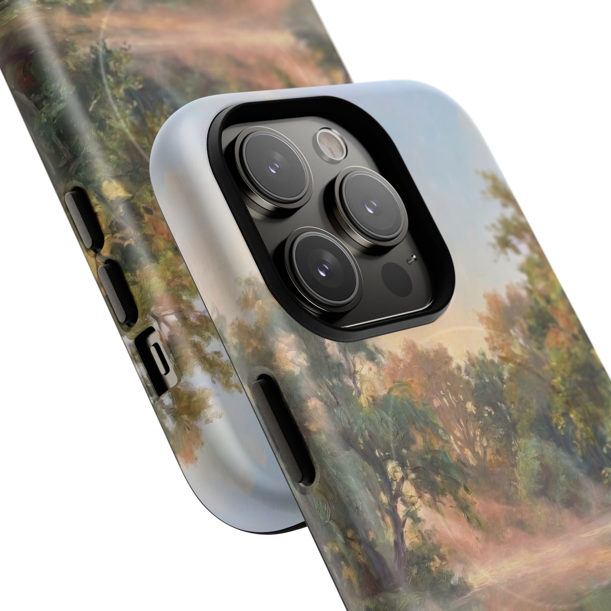 The Lily Pond (MagSafe)