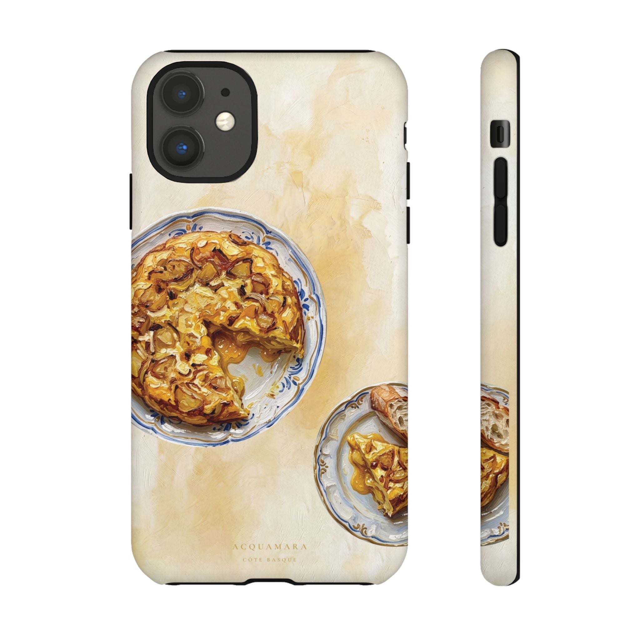 La Tortilla