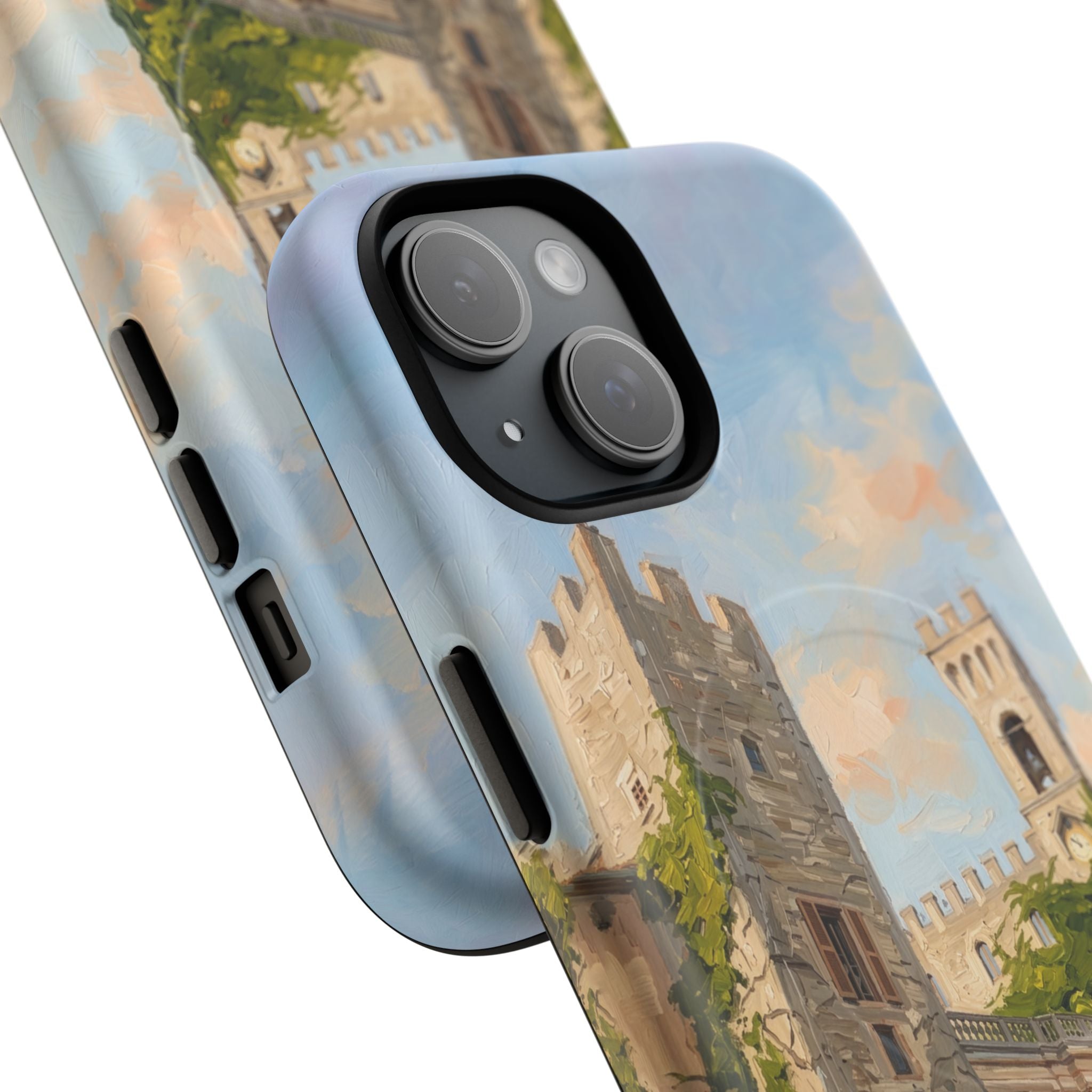 Il Castello Toscano (MagSafe)