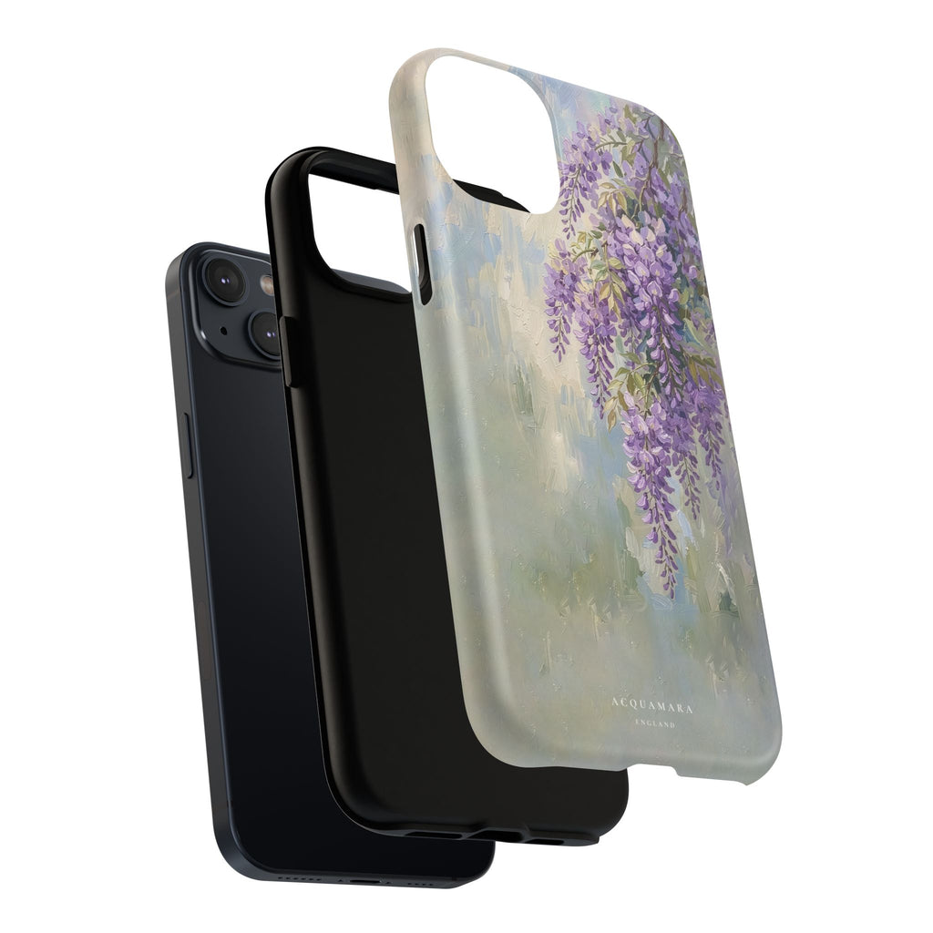 The Wisteria (MagSafe)