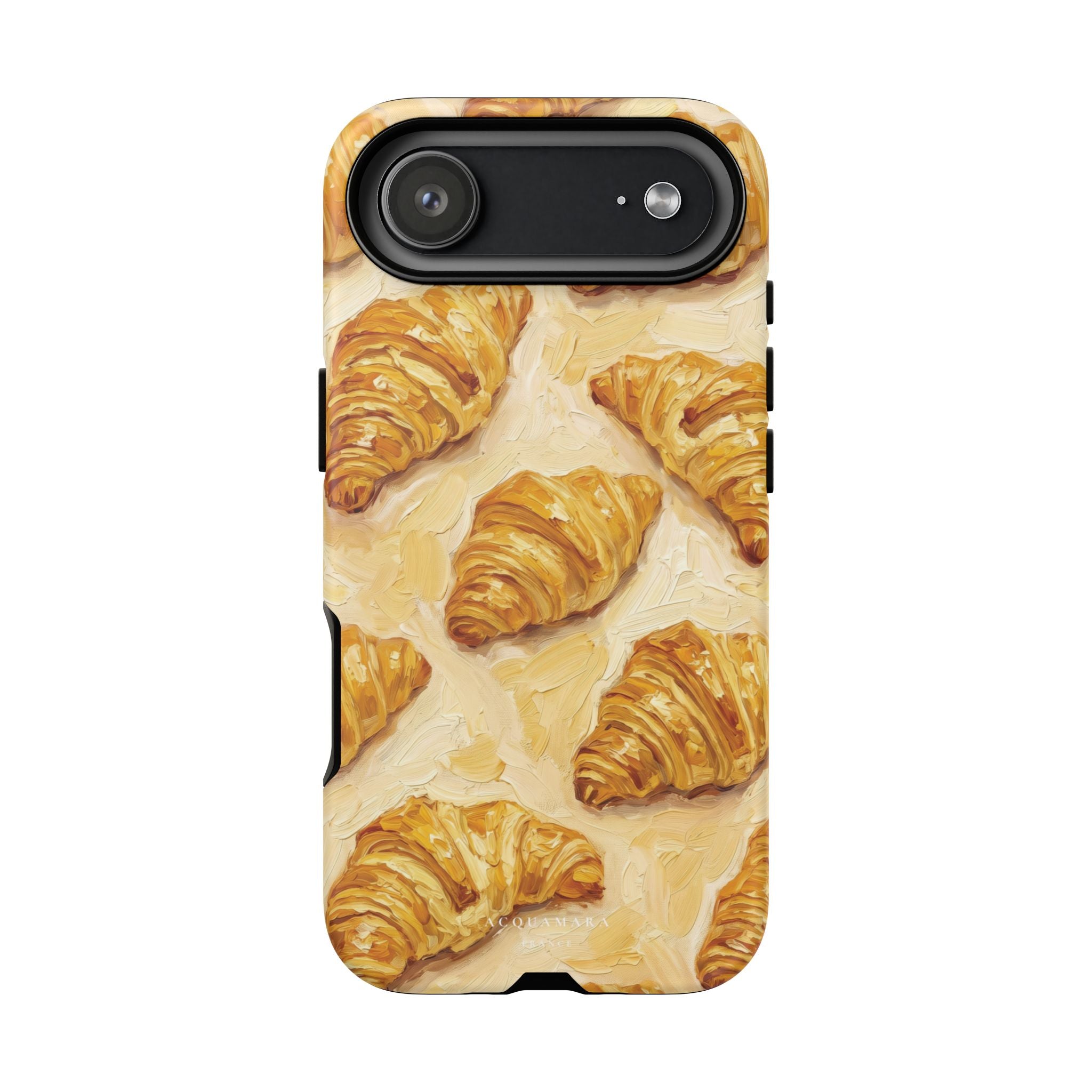 Les Croissants