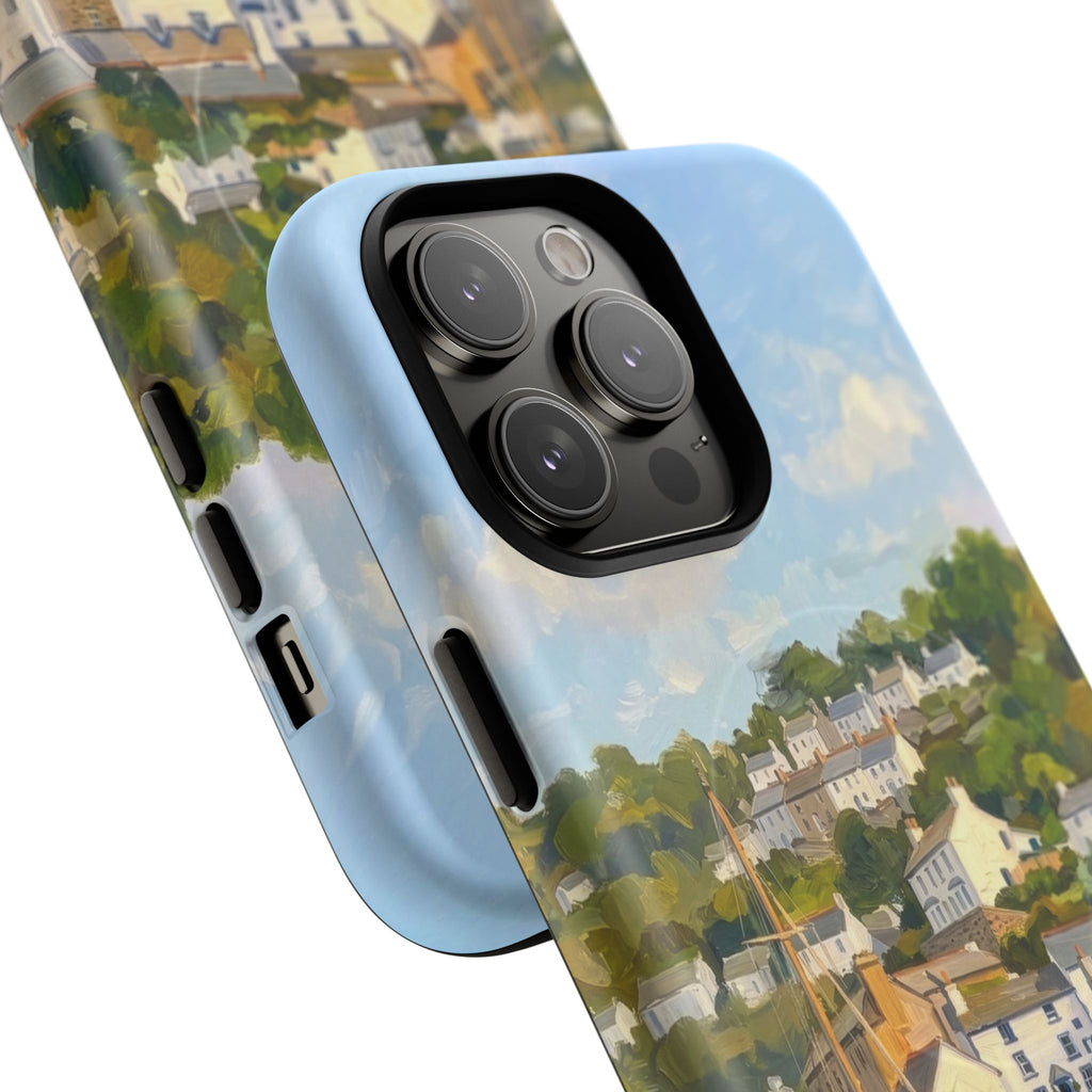 The Harbour (MagSafe)