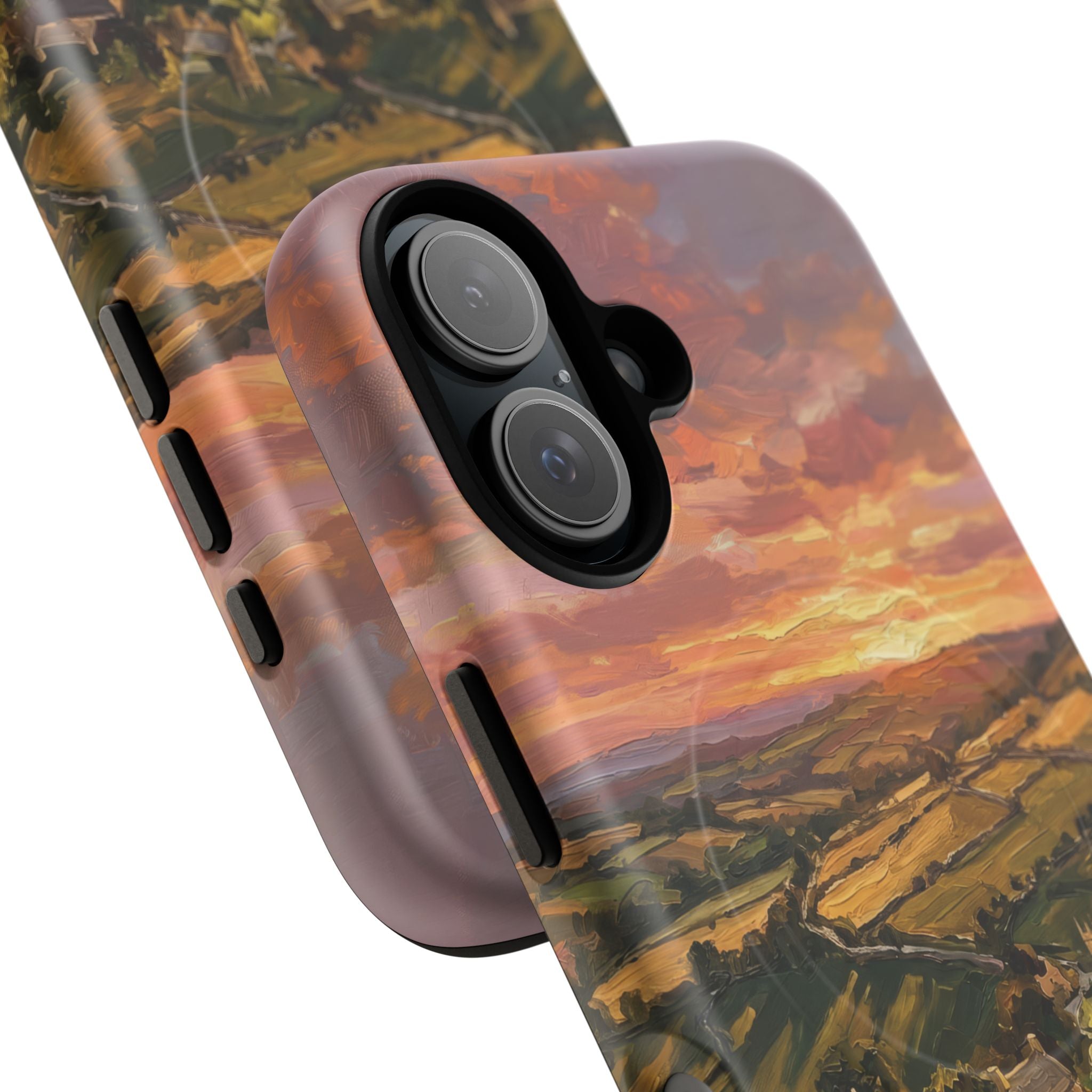 The Golden Valley (MagSafe)