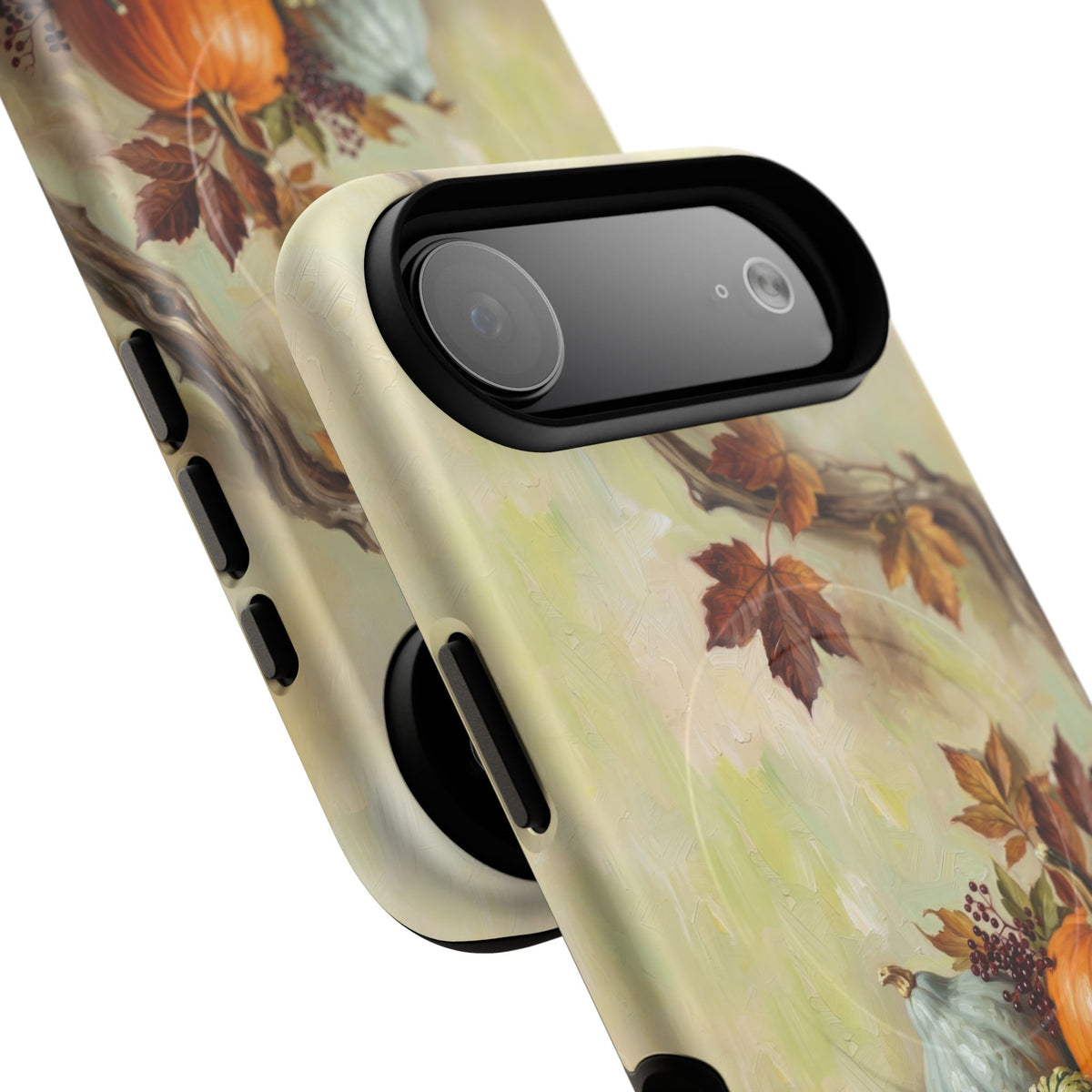 The Harvest Table (MagSafe)